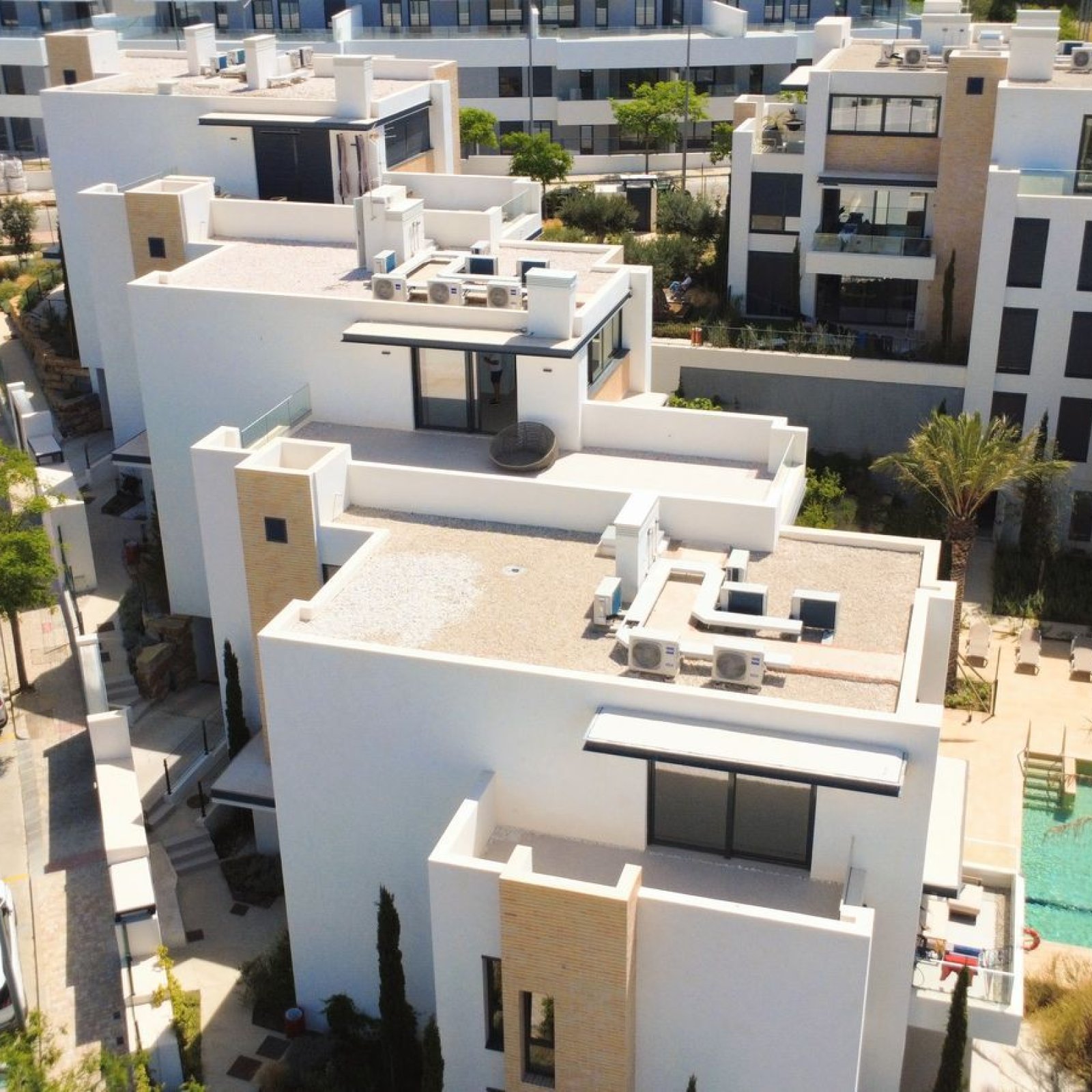 Appartement in Estepona (town)-2