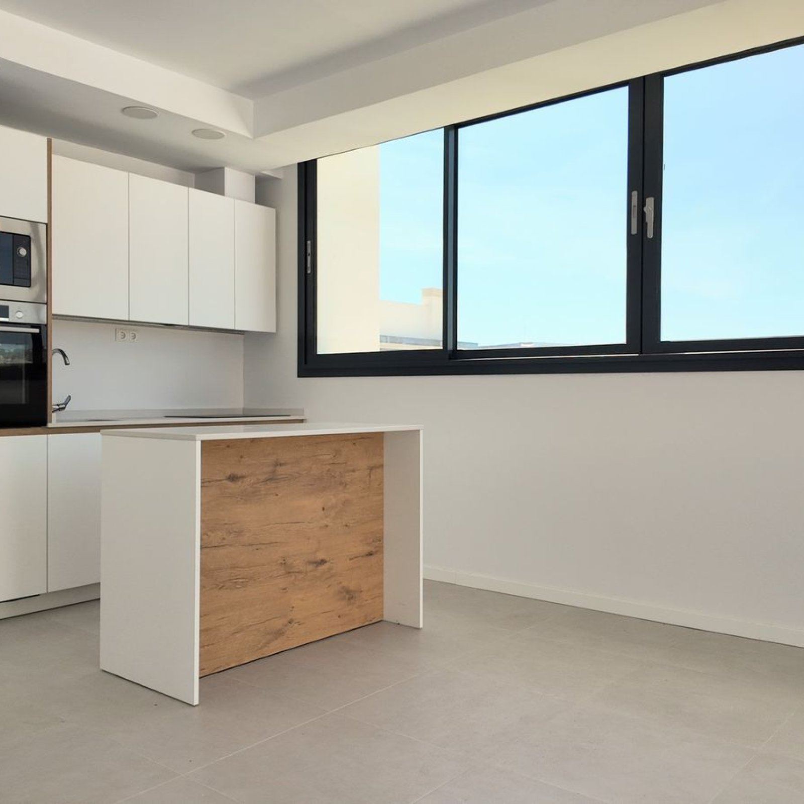 Appartement in Estepona (town)-13