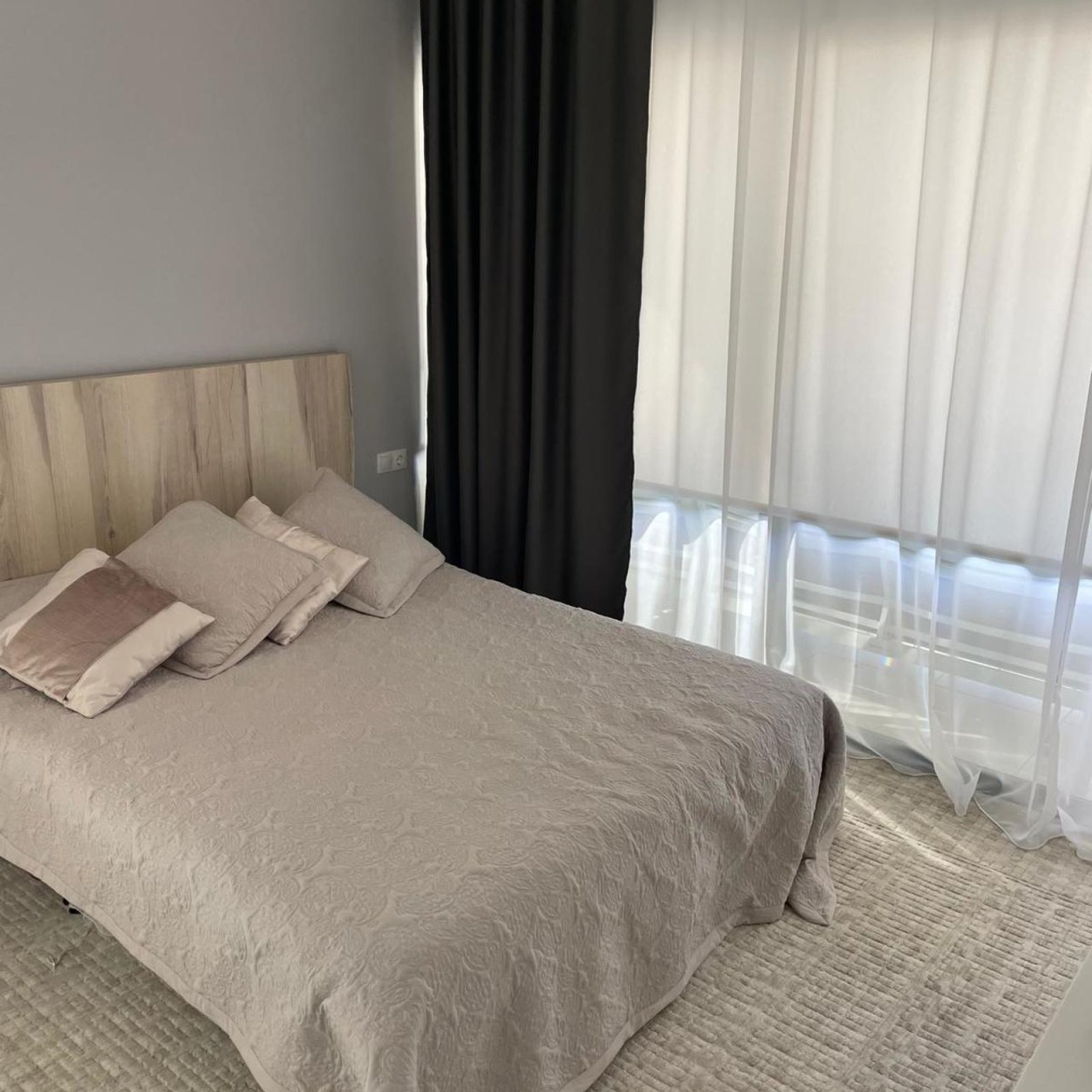 Appartement in Villamartin-23