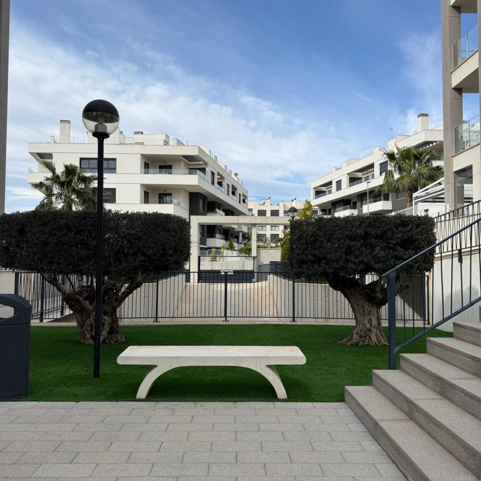 Appartement in Villamartin-27
