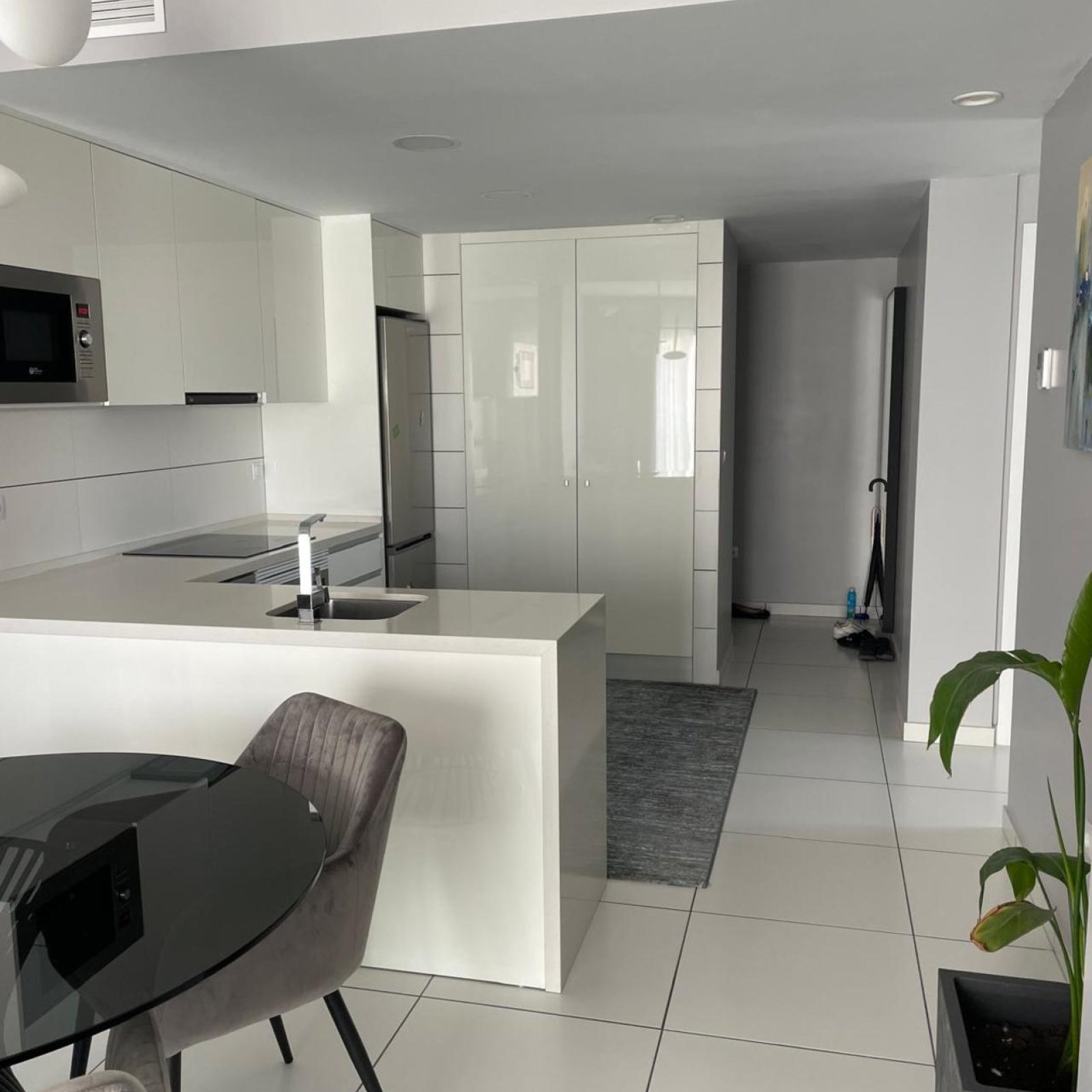 Appartement in Villamartin-18