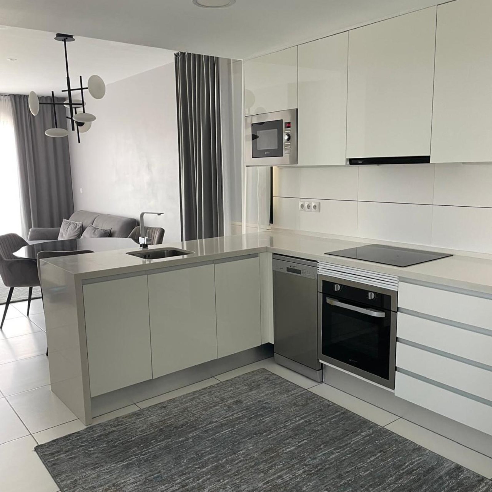 Appartement in Villamartin-19