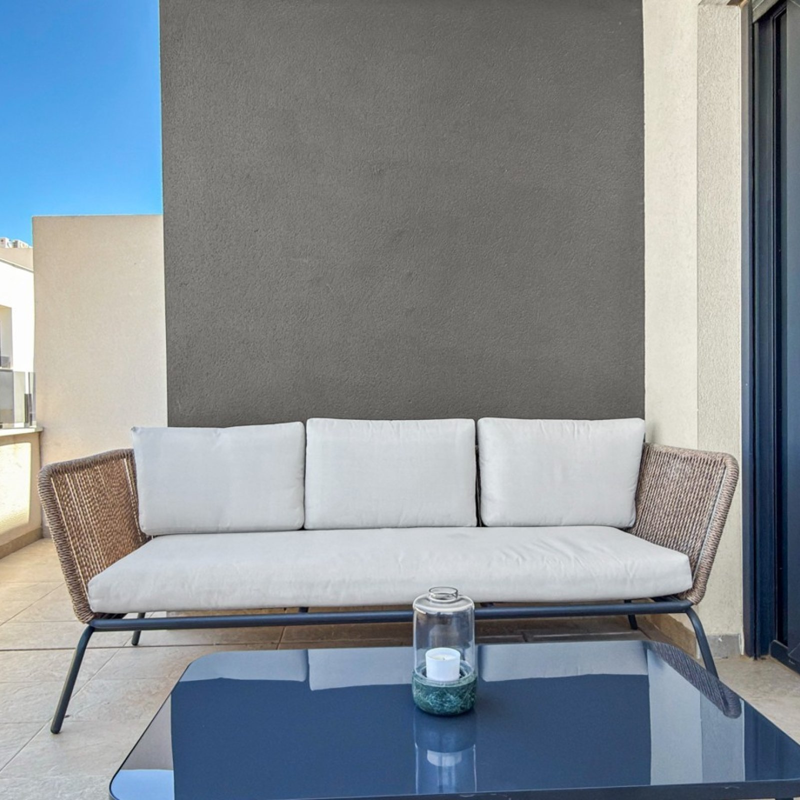 Appartement in Orihuela Costa-11