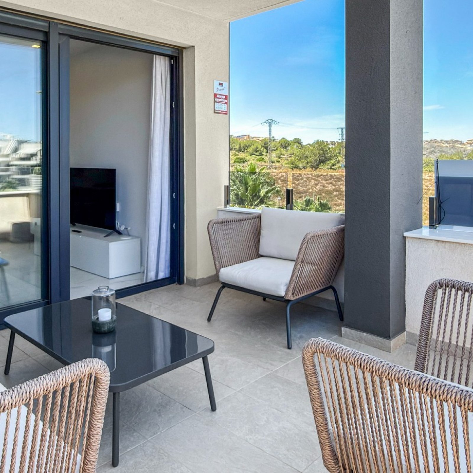 Appartement in Orihuela Costa-4