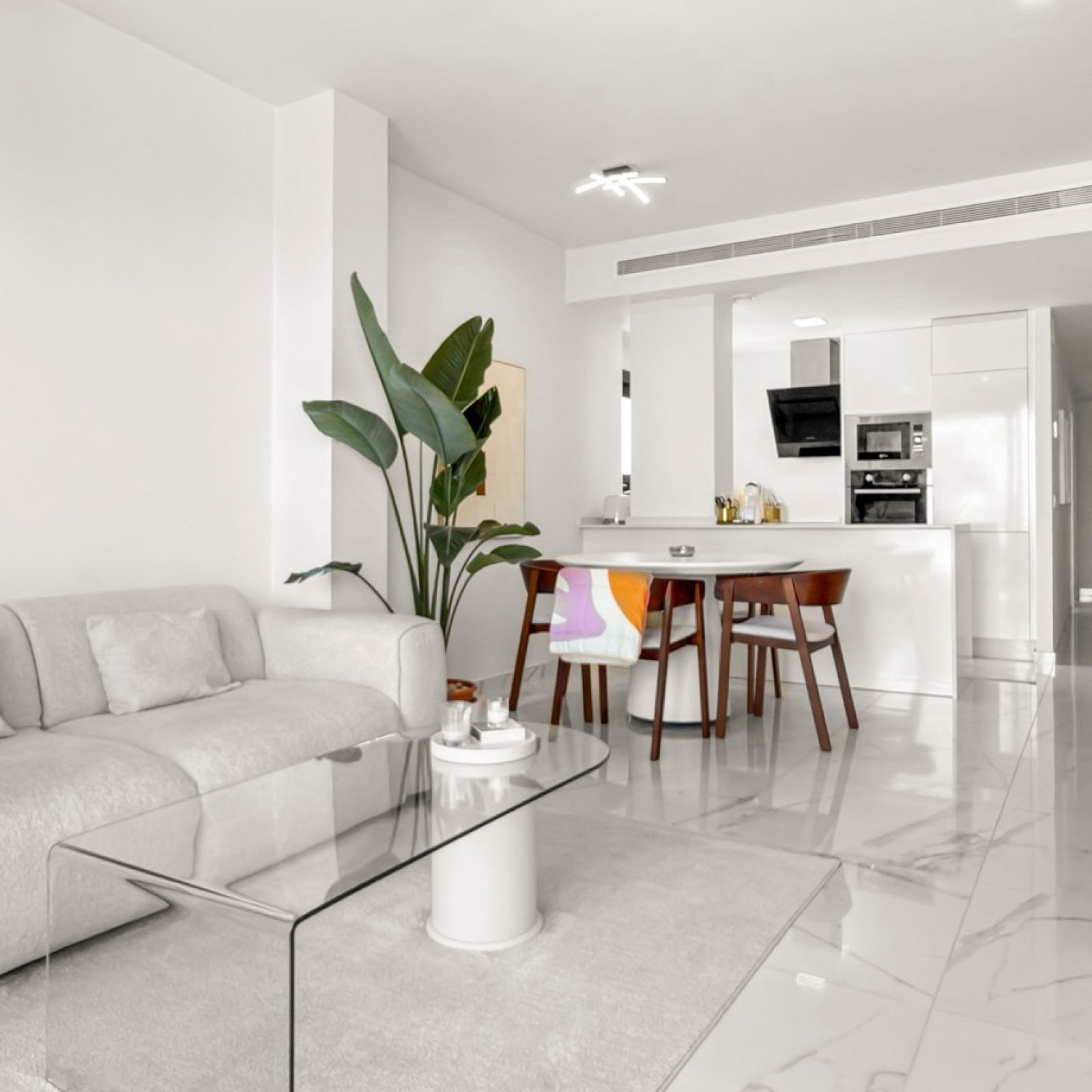 Appartement in Orihuela Costa-17