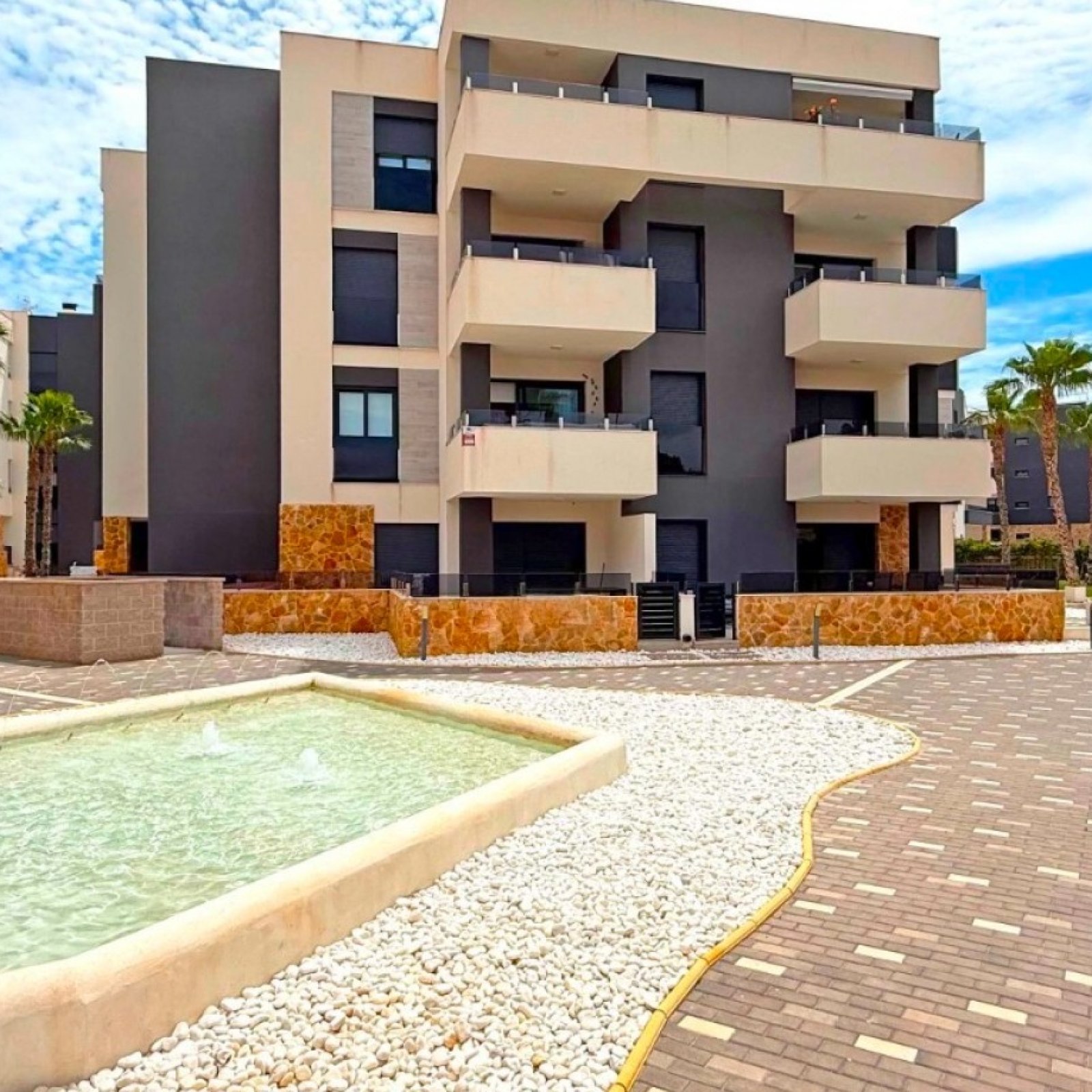 Appartement in Orihuela Costa-10