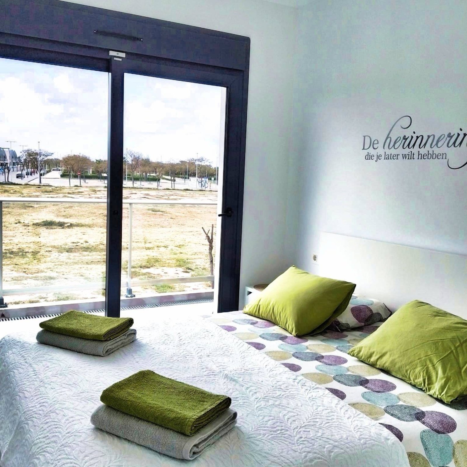 Penthouse in Pilar de La Horadada-10
