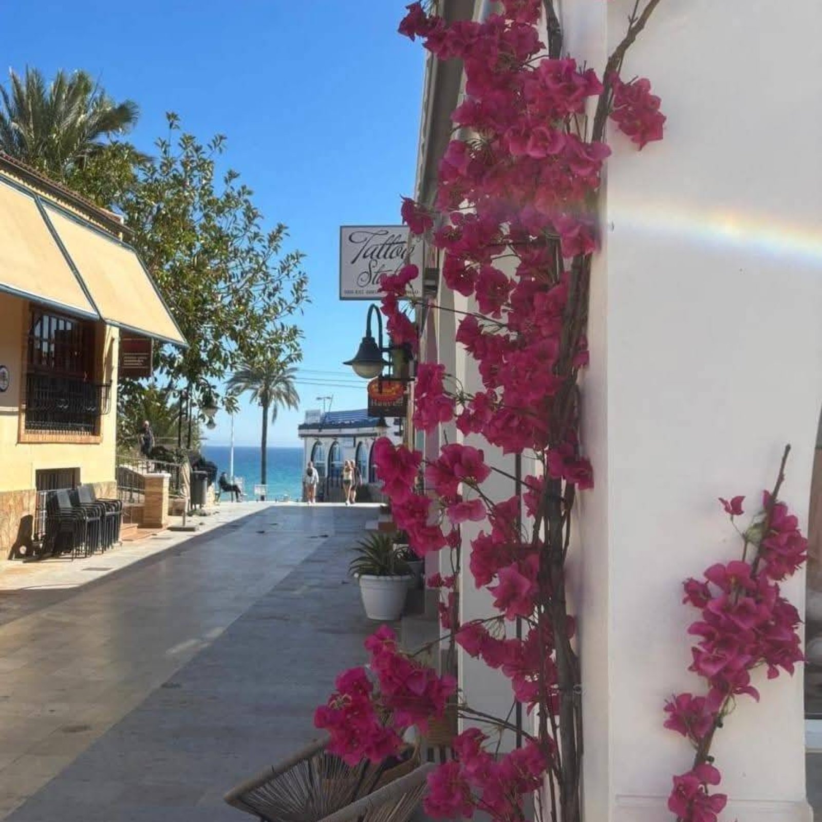 Penthouse in Pilar de La Horadada-16