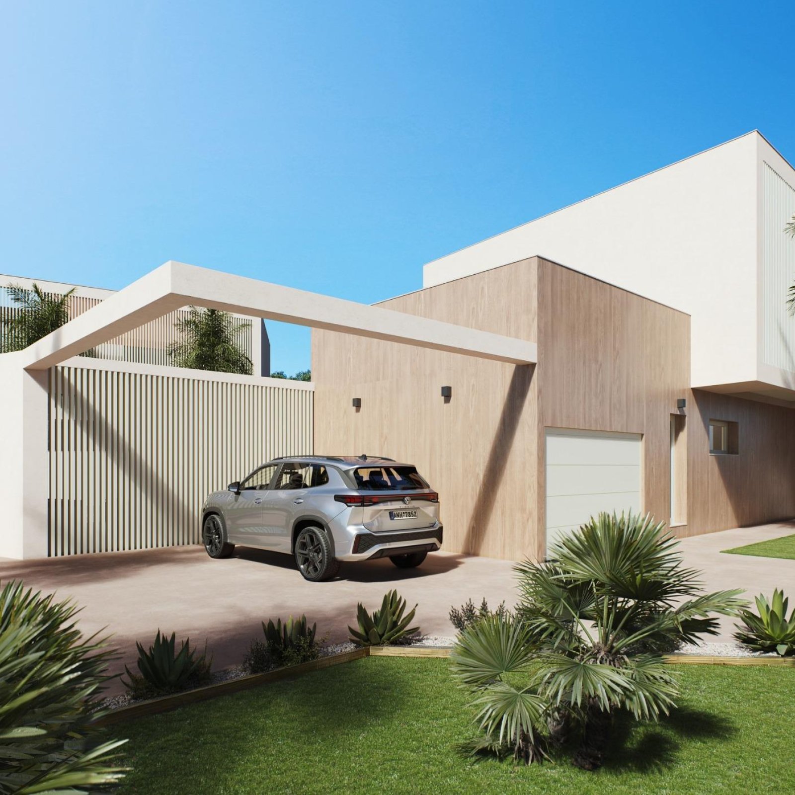 Luxe nieuwbouwwilla’s met zeezicht in Dehesa de Campoamor, Costa Blanca Zuid-5