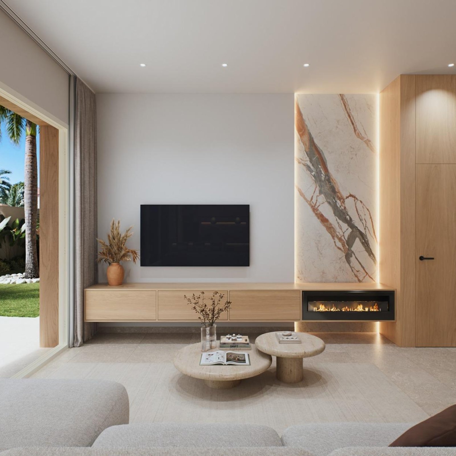 Luxe nieuwbouwwilla’s met zeezicht in Dehesa de Campoamor, Costa Blanca Zuid-8