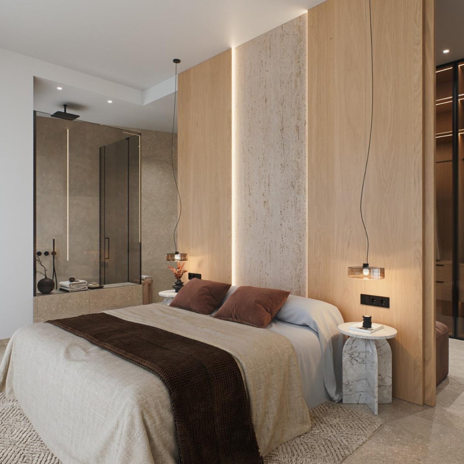 Luxe nieuwbouwwilla’s met zeezicht in Dehesa de Campoamor, Costa Blanca Zuid-10