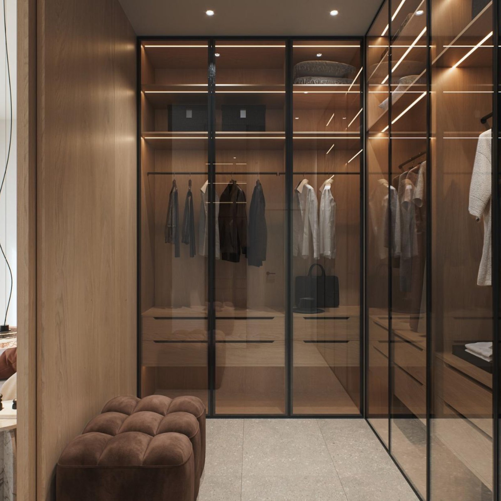 Luxe nieuwbouwwilla’s met zeezicht in Dehesa de Campoamor, Costa Blanca Zuid-12
