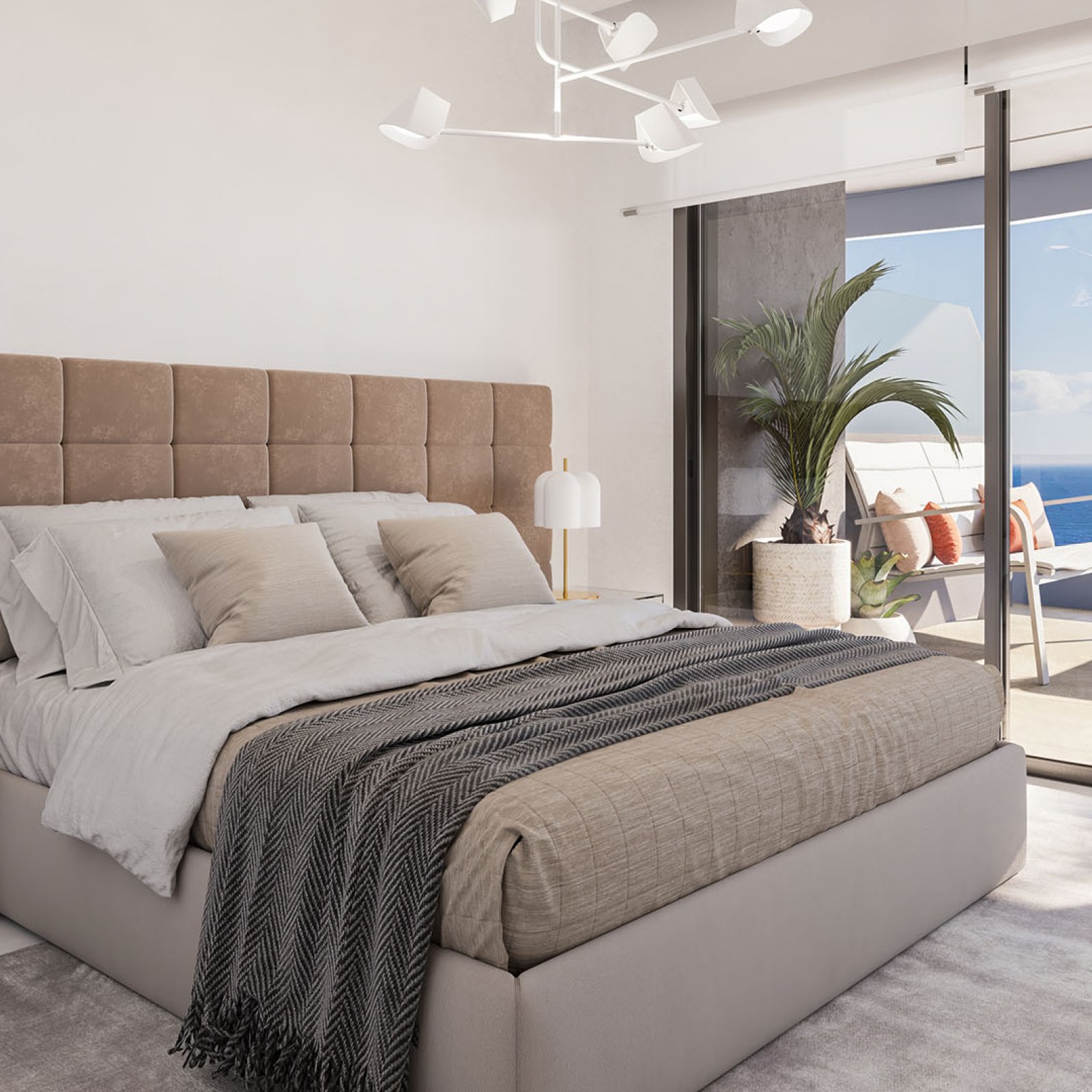 Appartement in Calpe-8