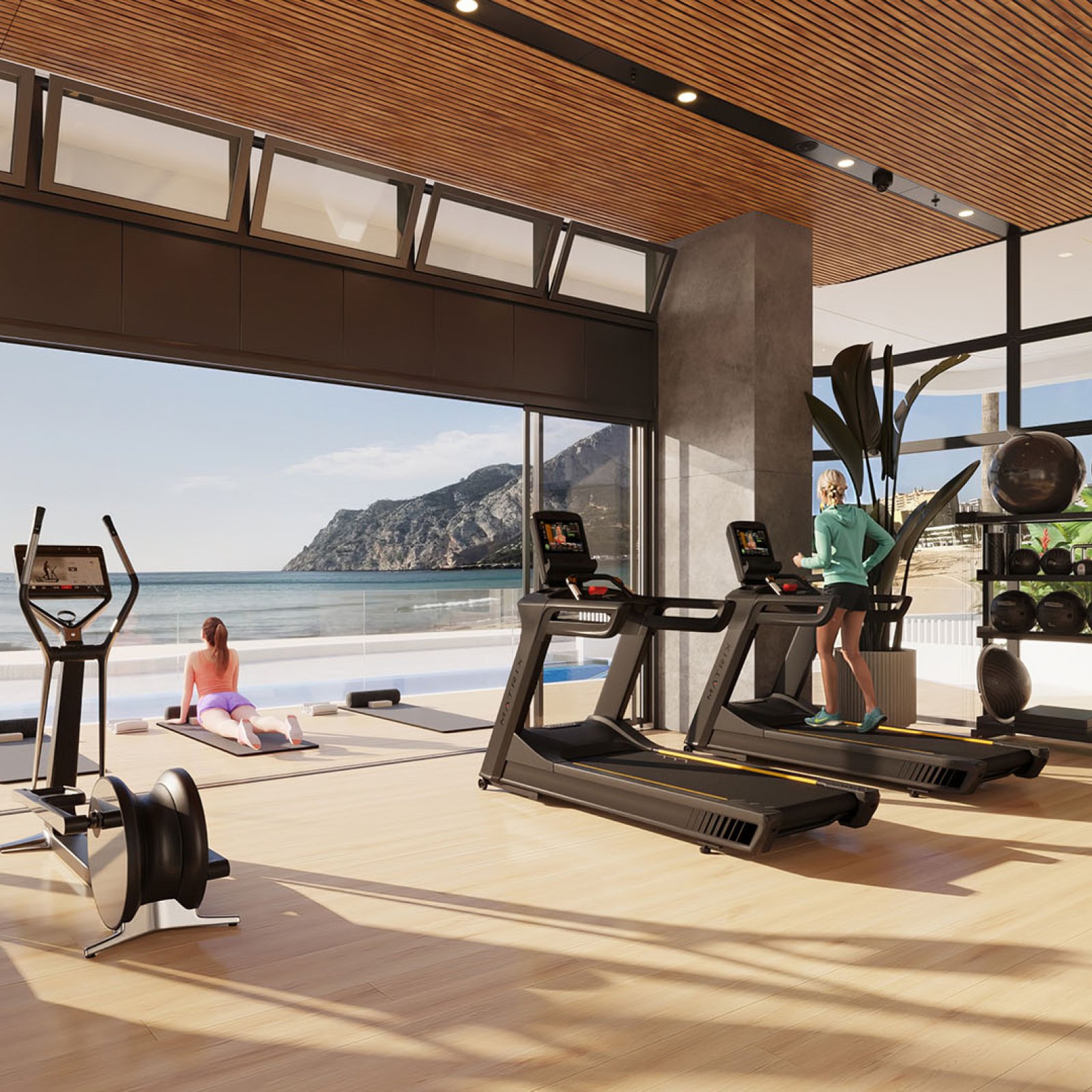 Appartement in Calpe-7