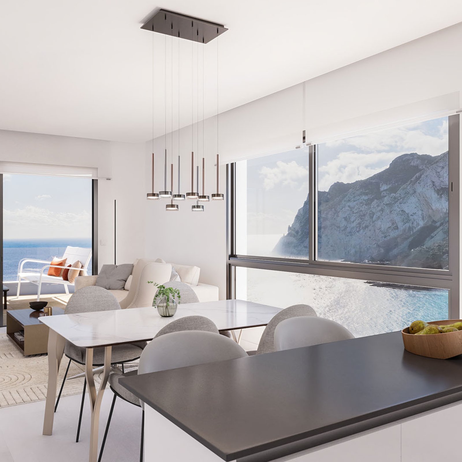 Appartement in Calpe-6