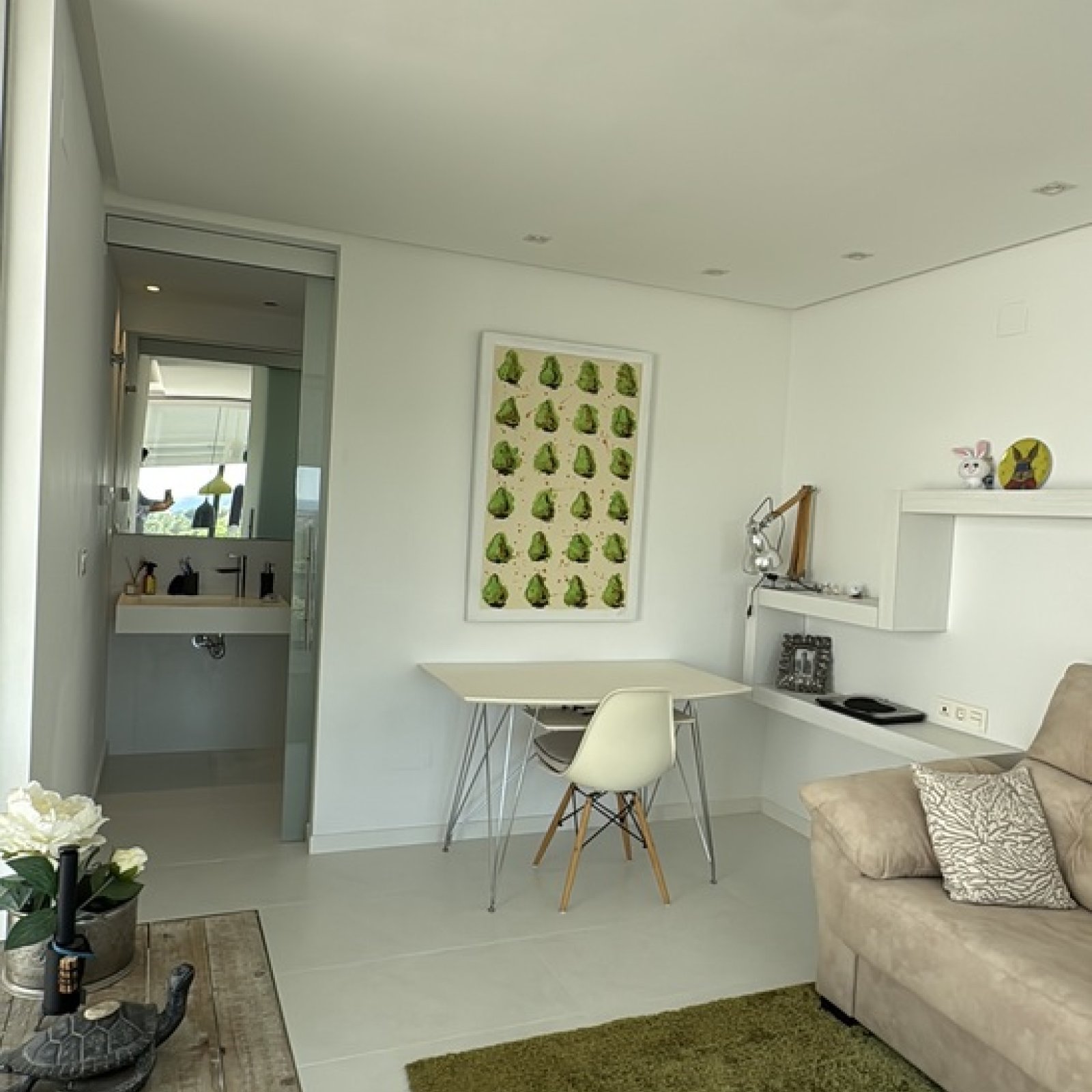 Duplex in Orihuela Costa-14