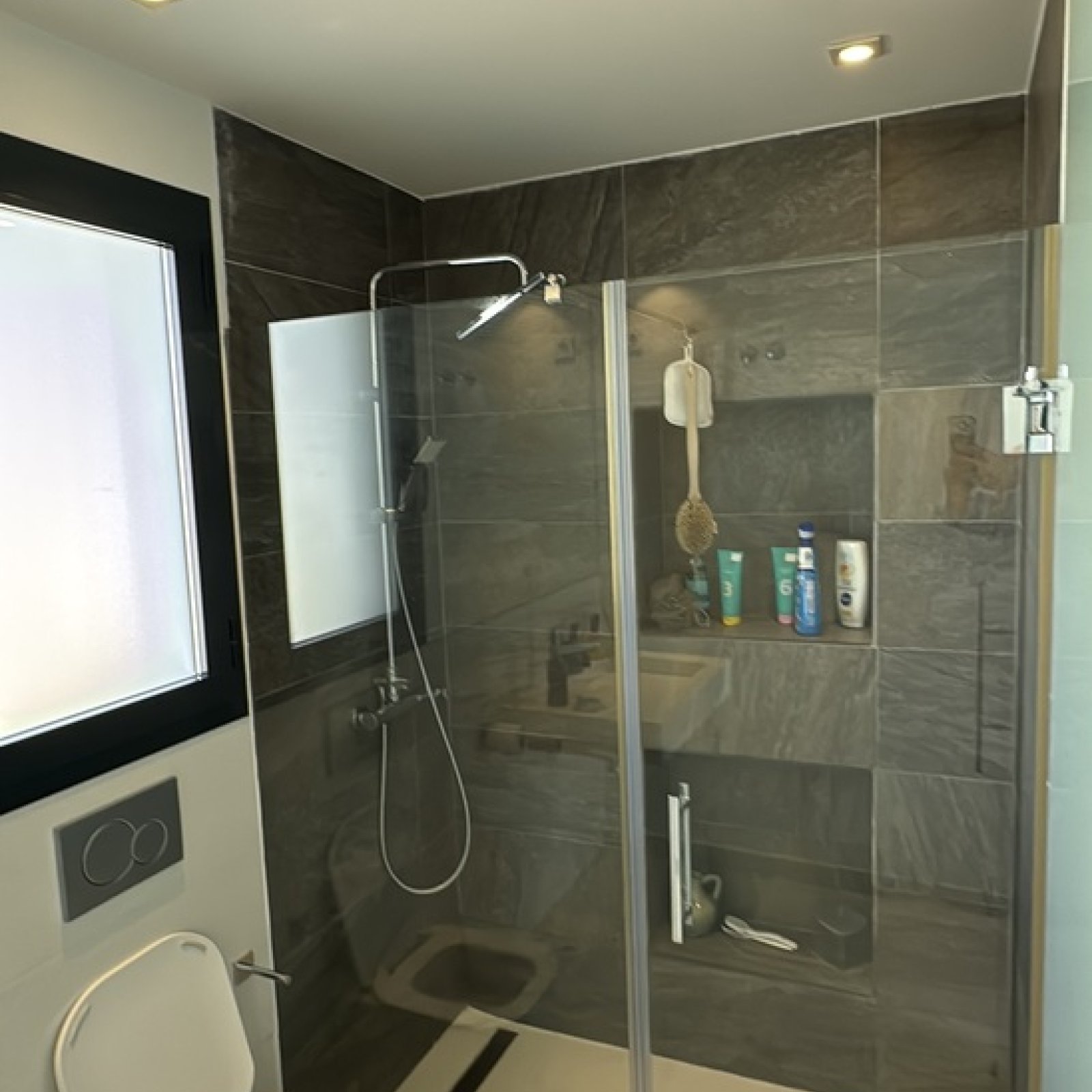 Duplex in Orihuela Costa-16