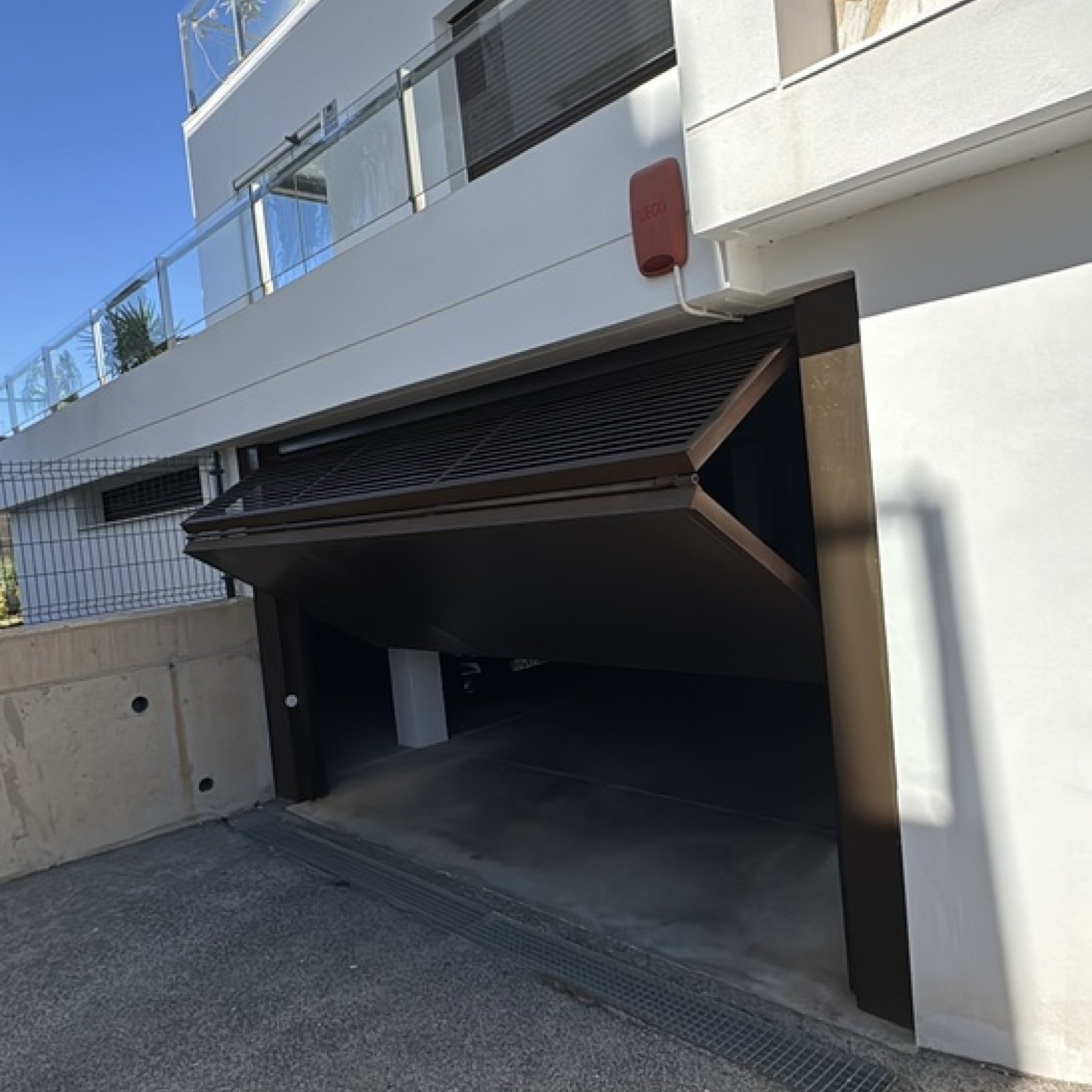 Duplex in Orihuela Costa-25