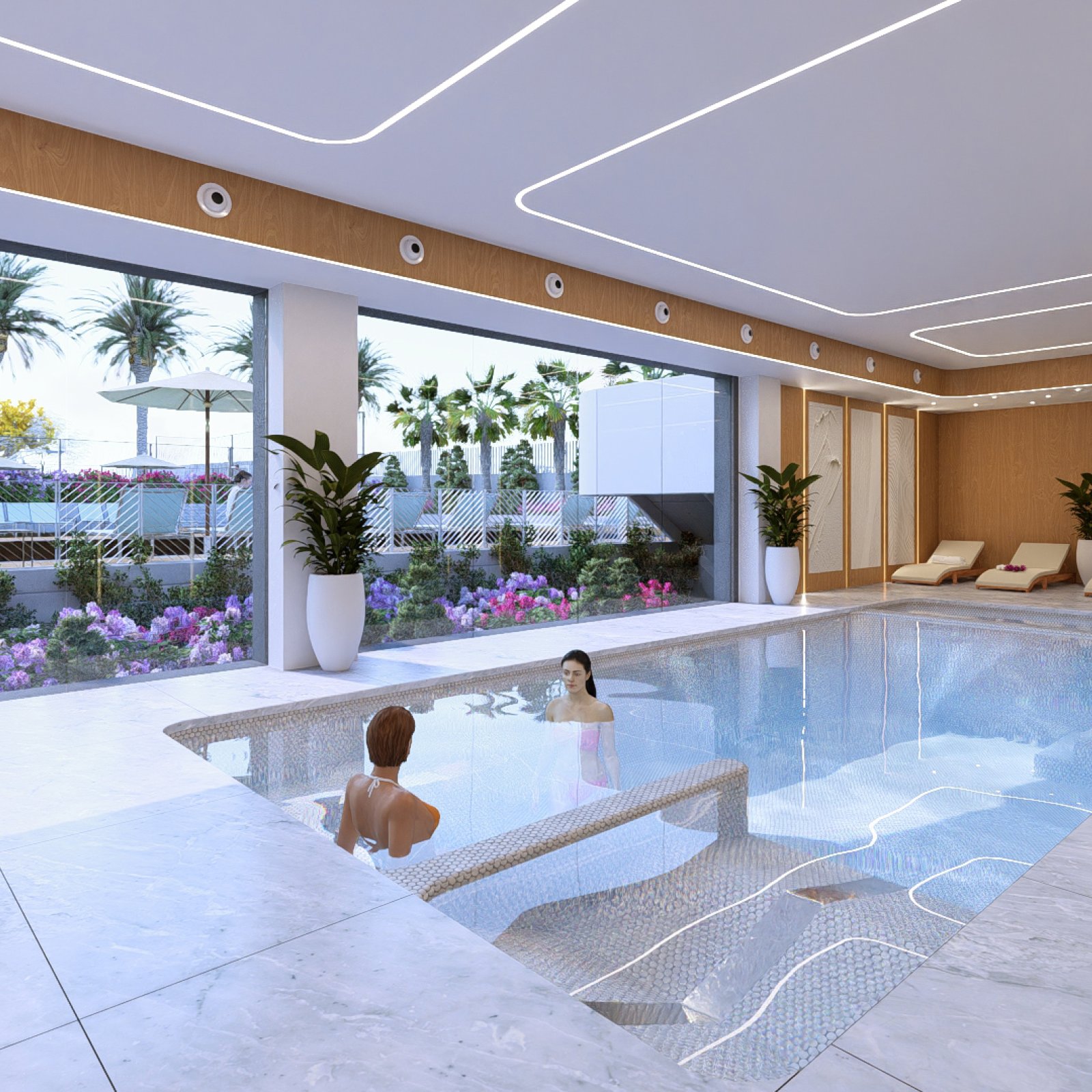 Appartement in ﻿Torrevieja (Alicante)-10