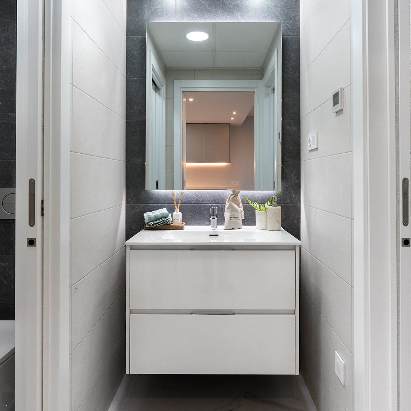 Appartement in ﻿Torrevieja (Alicante)-16