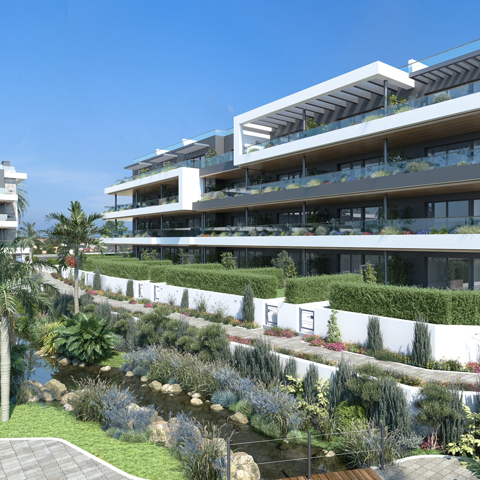 Appartement in ﻿Torrevieja (Alicante)-14