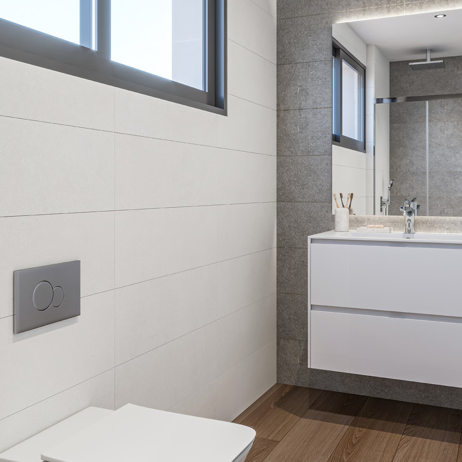 Appartement in ﻿Torrevieja (Alicante)-3