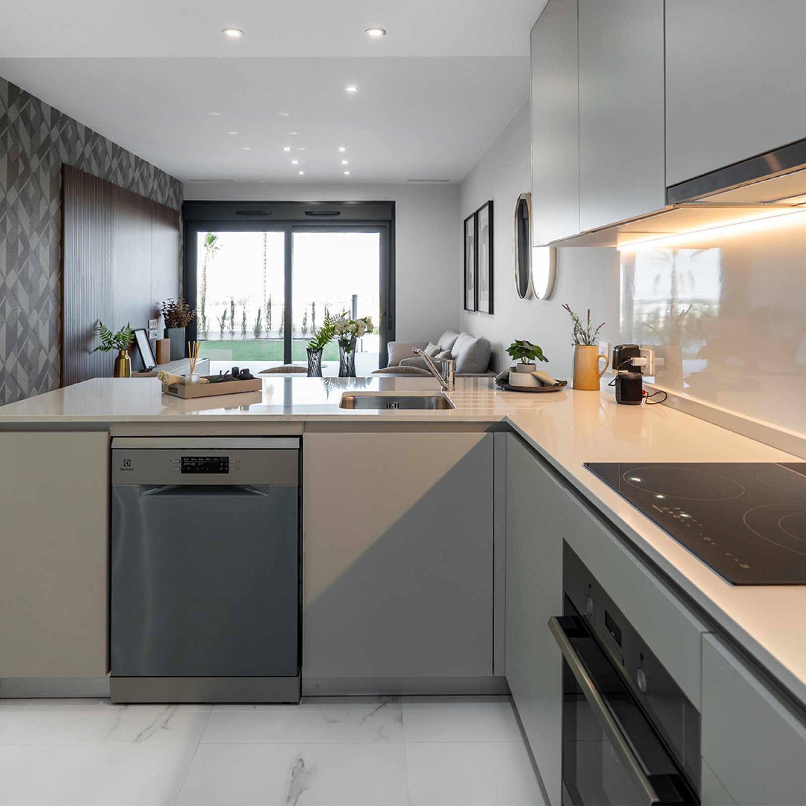 Appartement in ﻿Torrevieja (Alicante)-17