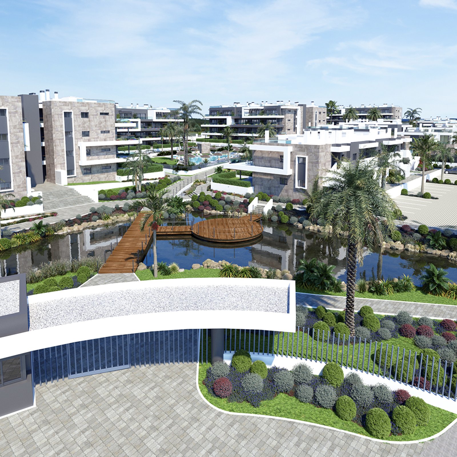 Appartement in ﻿Torrevieja (Alicante)-21