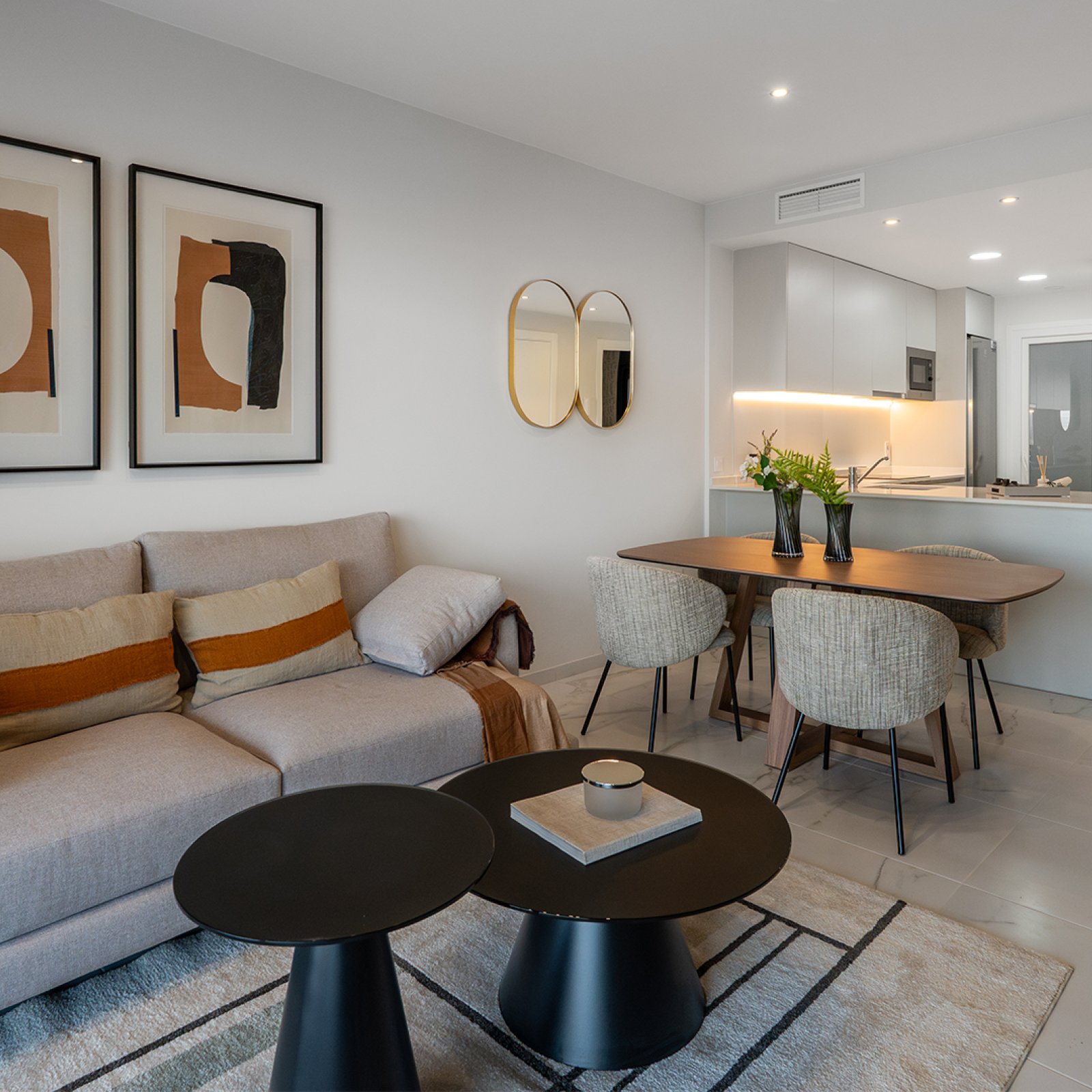 Appartement in ﻿Torrevieja (Alicante)-16
