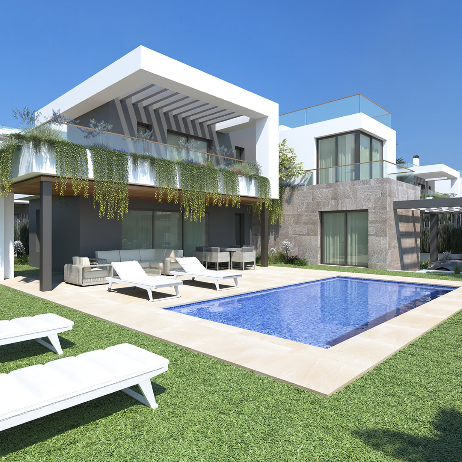 Appartement in ﻿Torrevieja (Alicante)-26