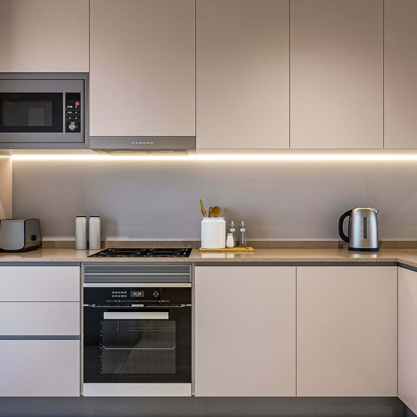 Appartement in ﻿Torrevieja (Alicante)-1