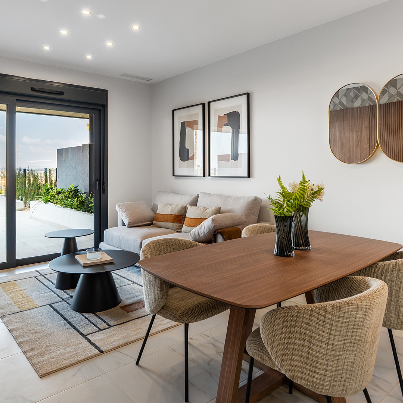 Appartement in ﻿Torrevieja (Alicante)-15
