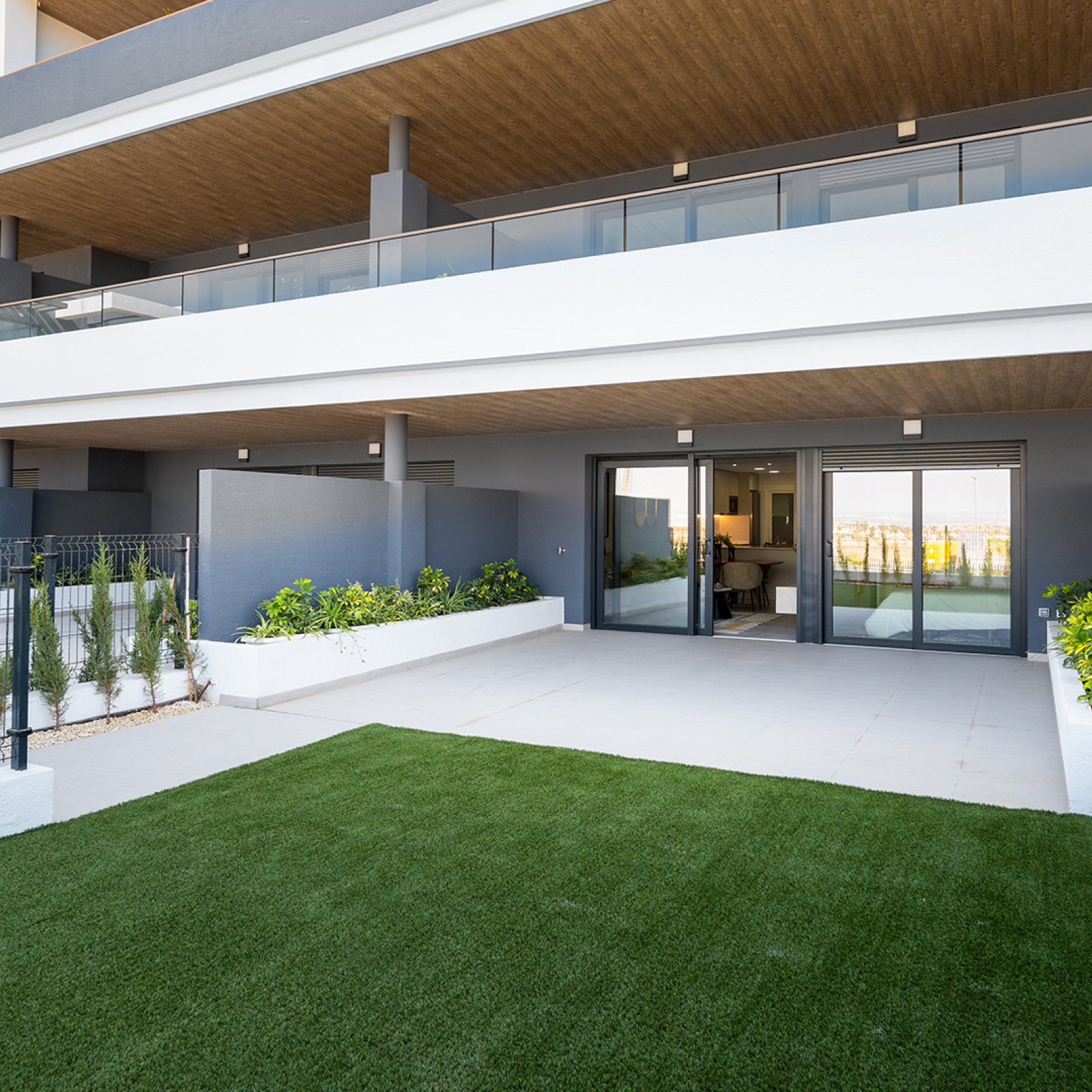Appartement in ﻿Torrevieja (Alicante)-12