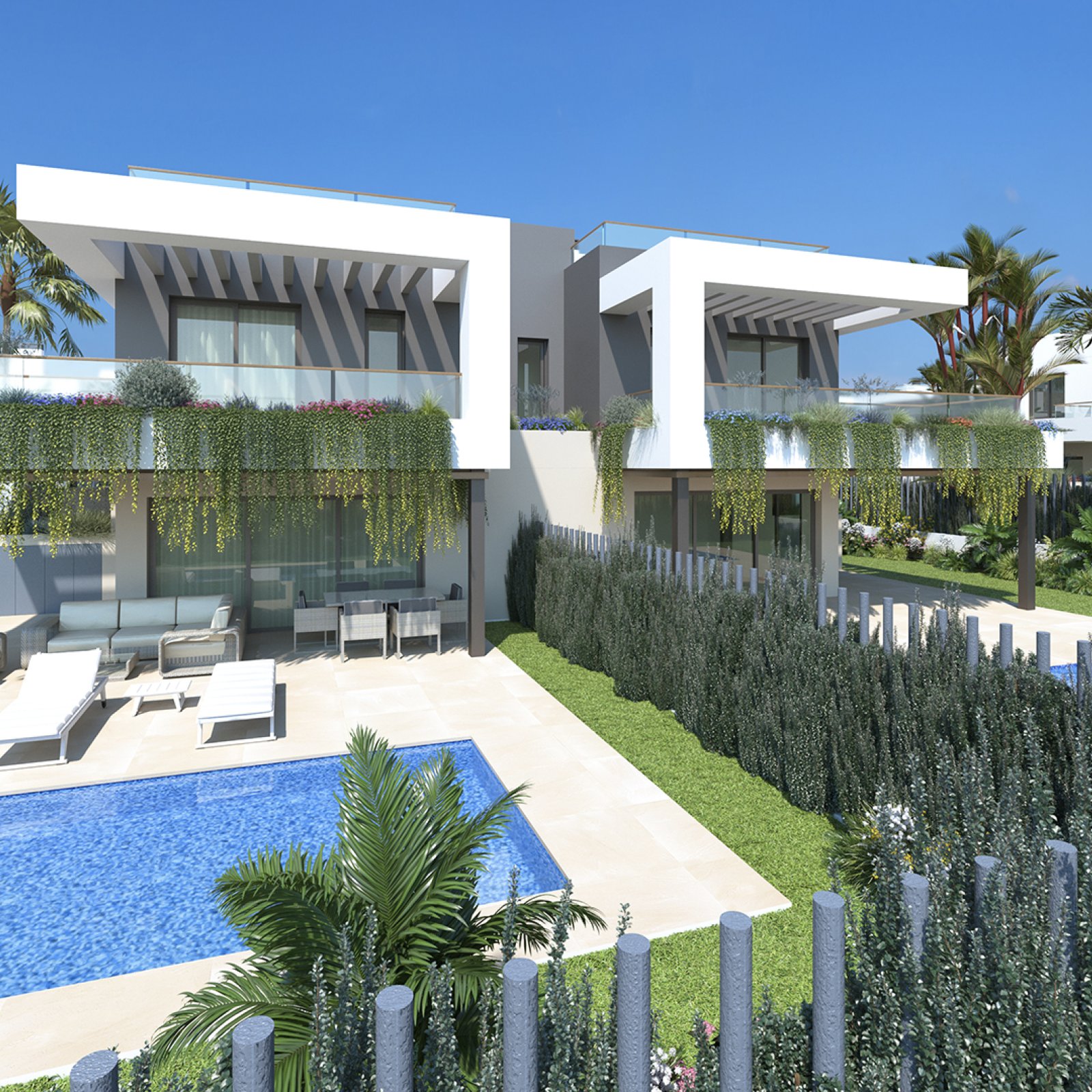 Appartement in ﻿Torrevieja (Alicante)-1