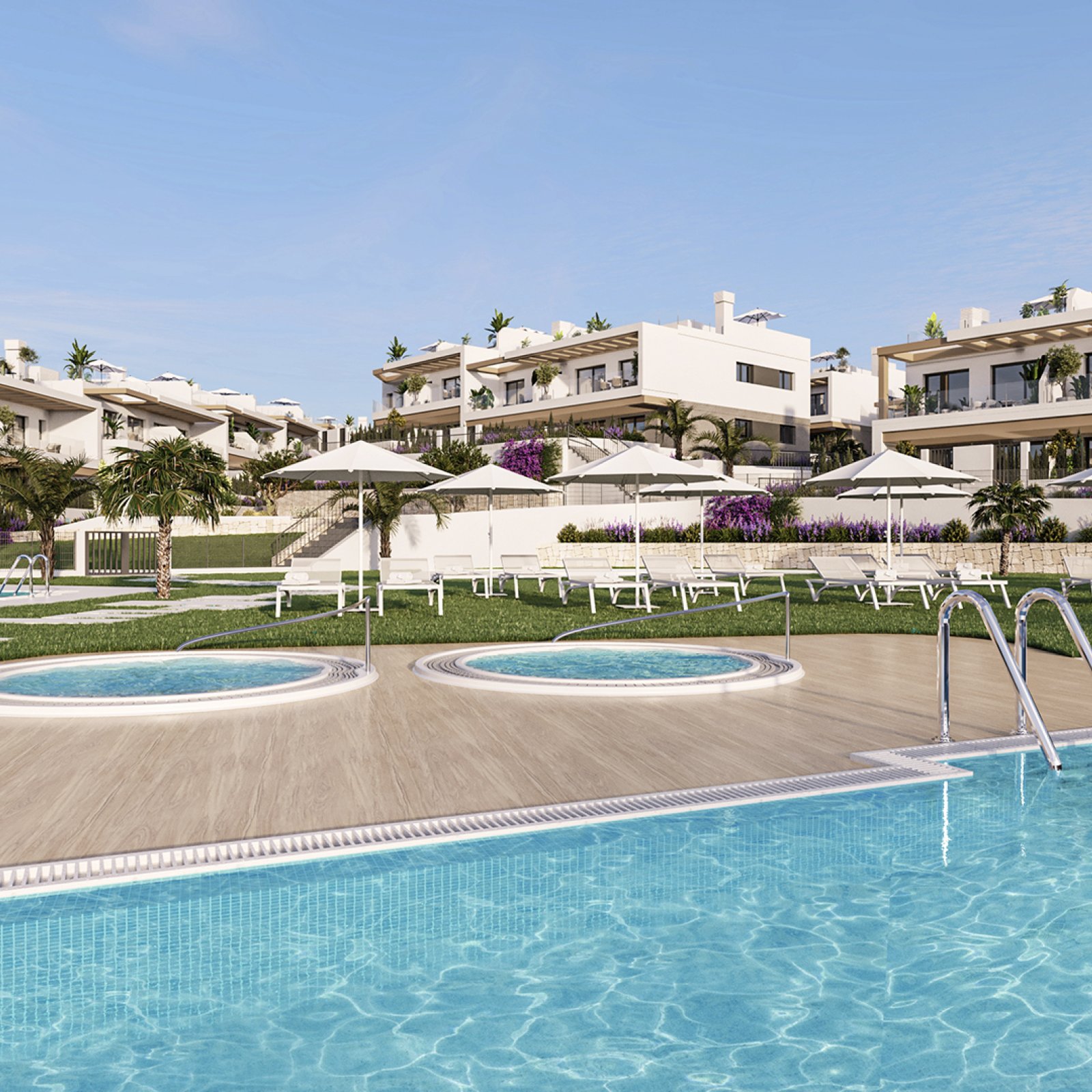 Appartement in ﻿Torrevieja (Alicante)-7