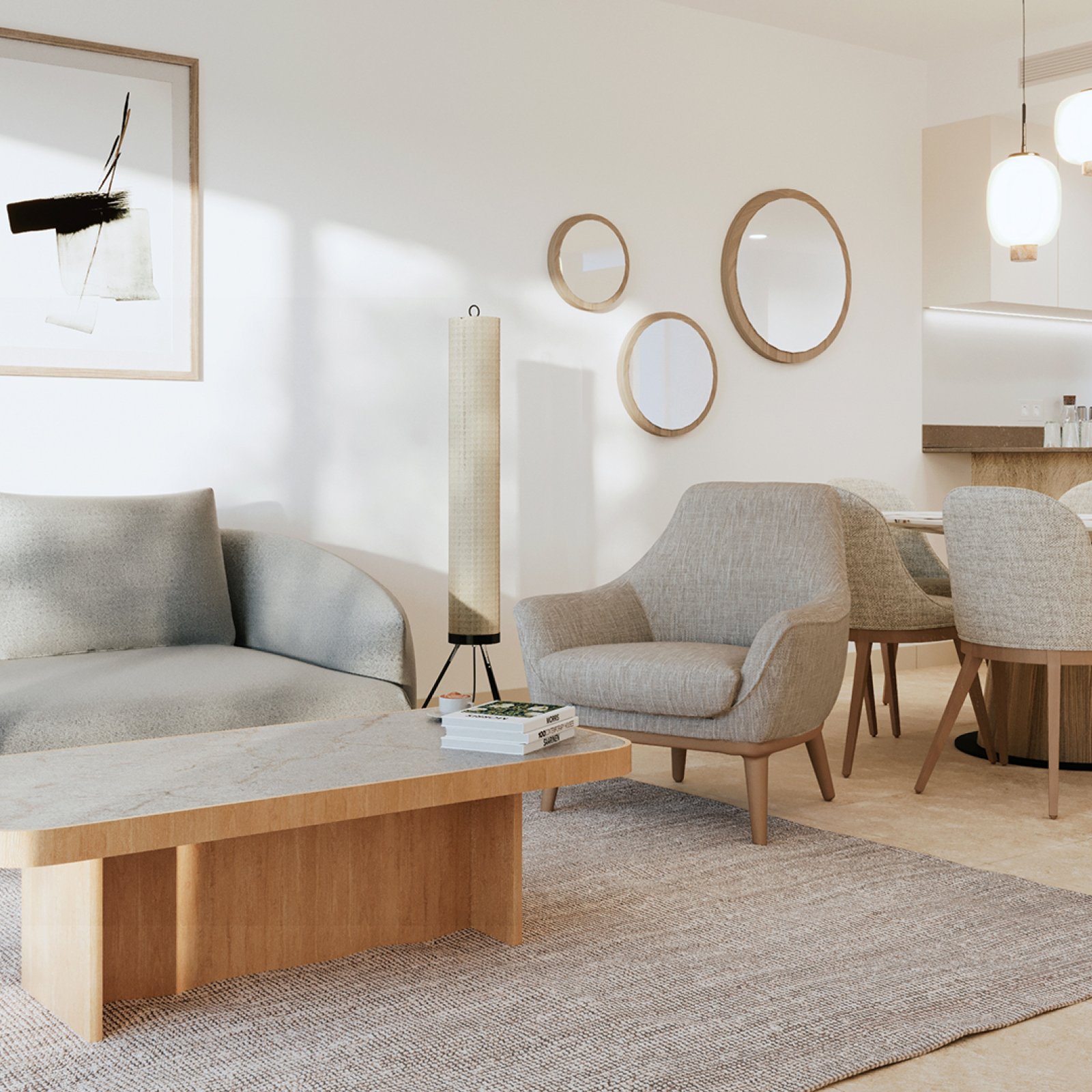 Appartement in ﻿Torrevieja (Alicante)-2