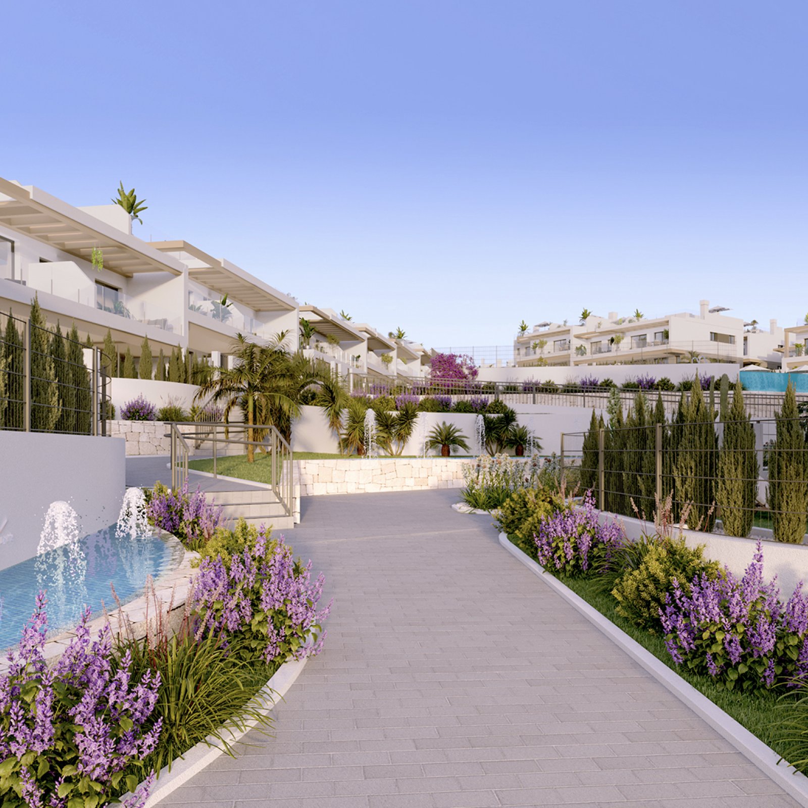 Appartement in ﻿Torrevieja (Alicante)-3