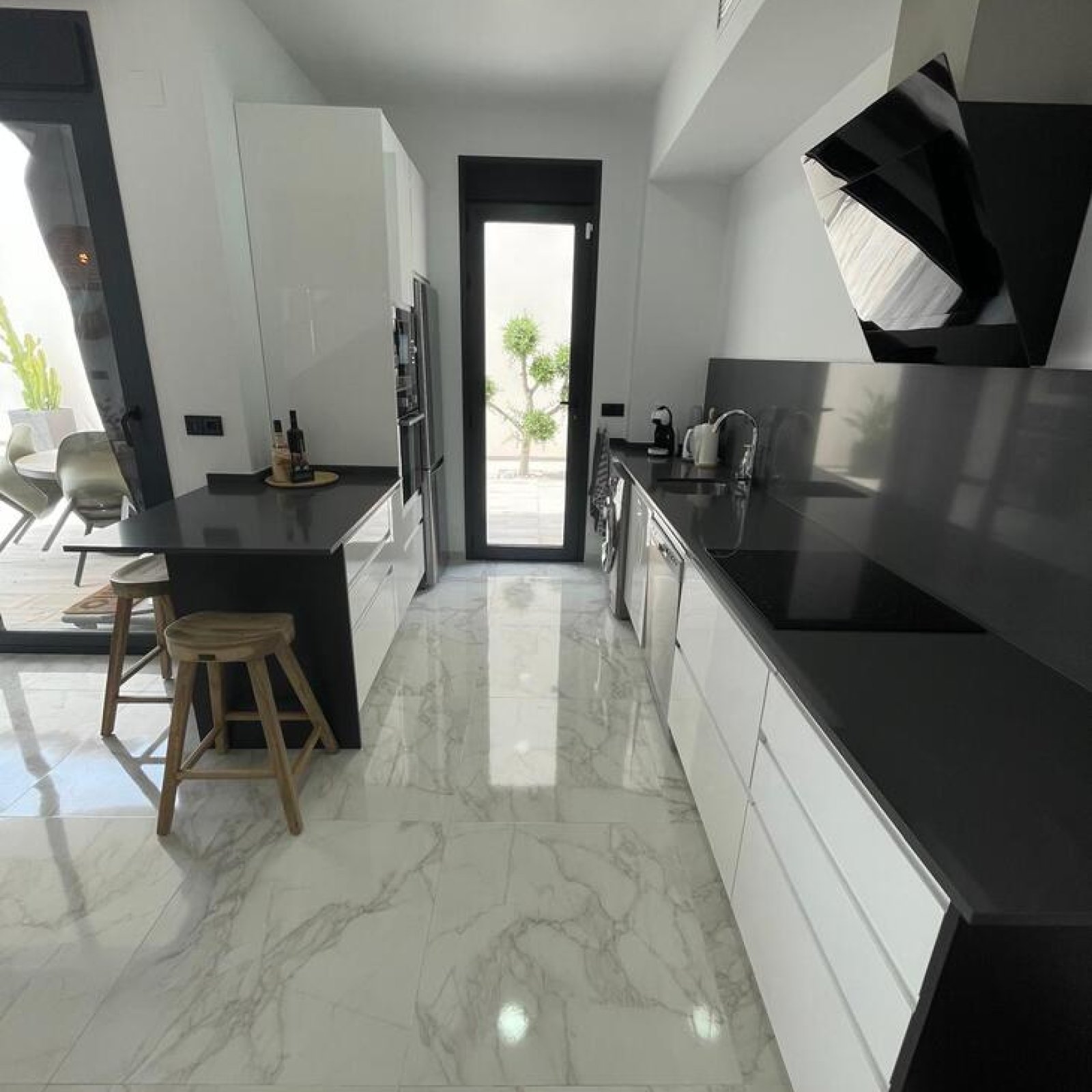 Villa in Benijofar-21