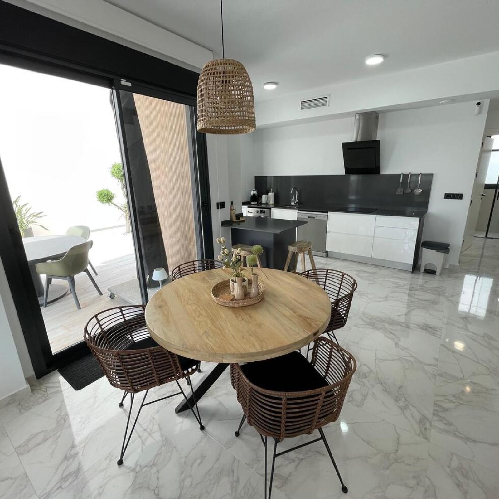 Villa in Benijofar-17