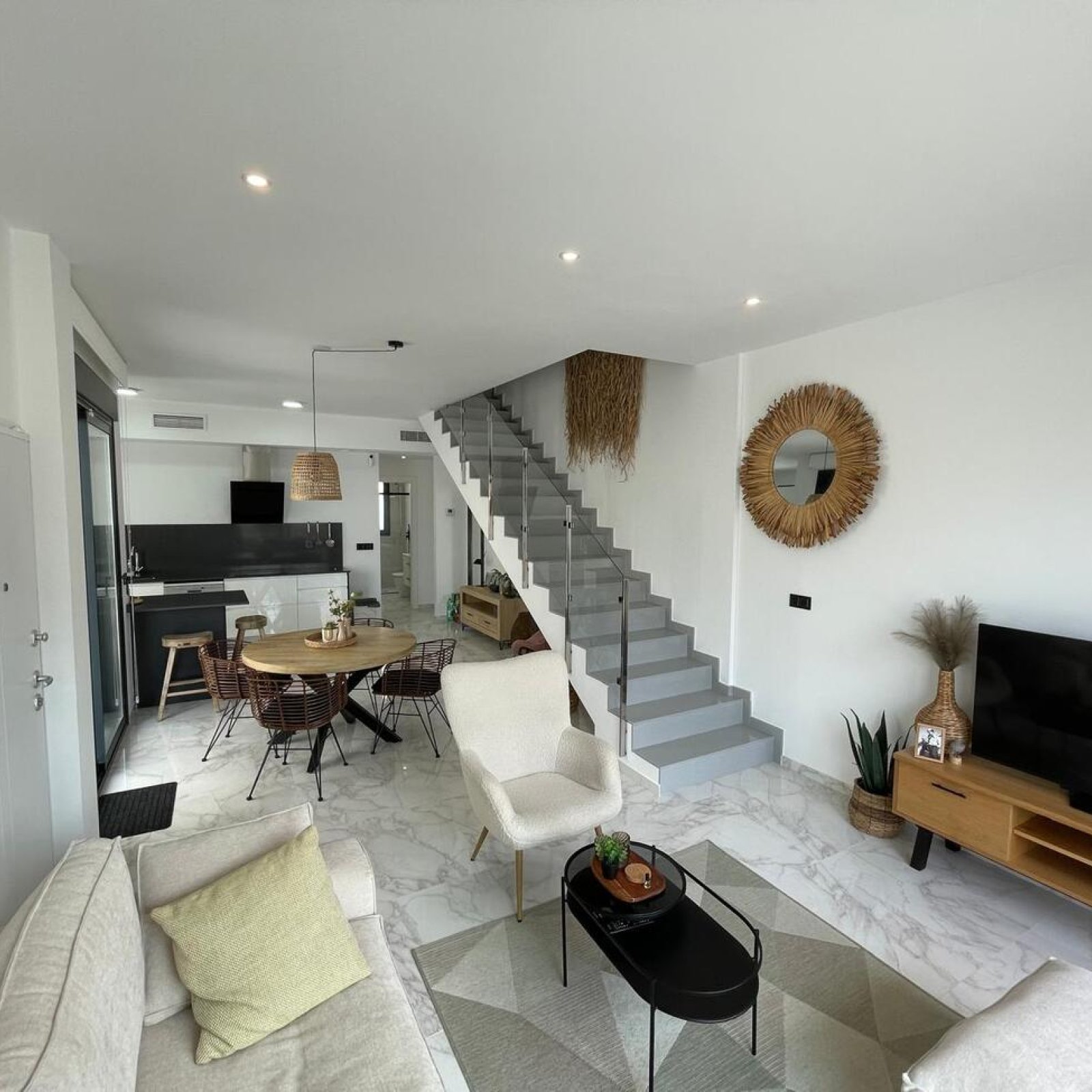 Villa in Benijofar-16
