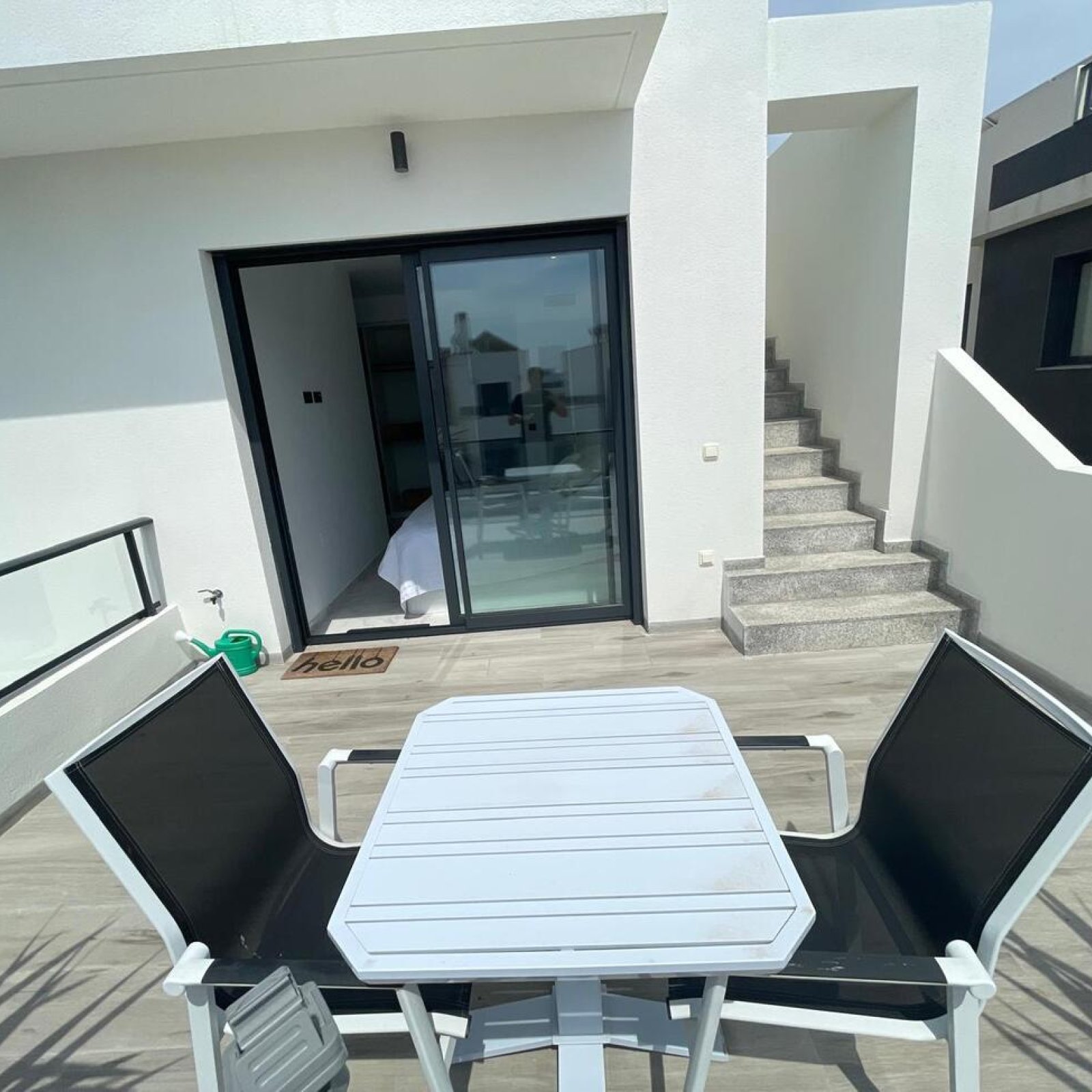 Villa in Benijofar-38