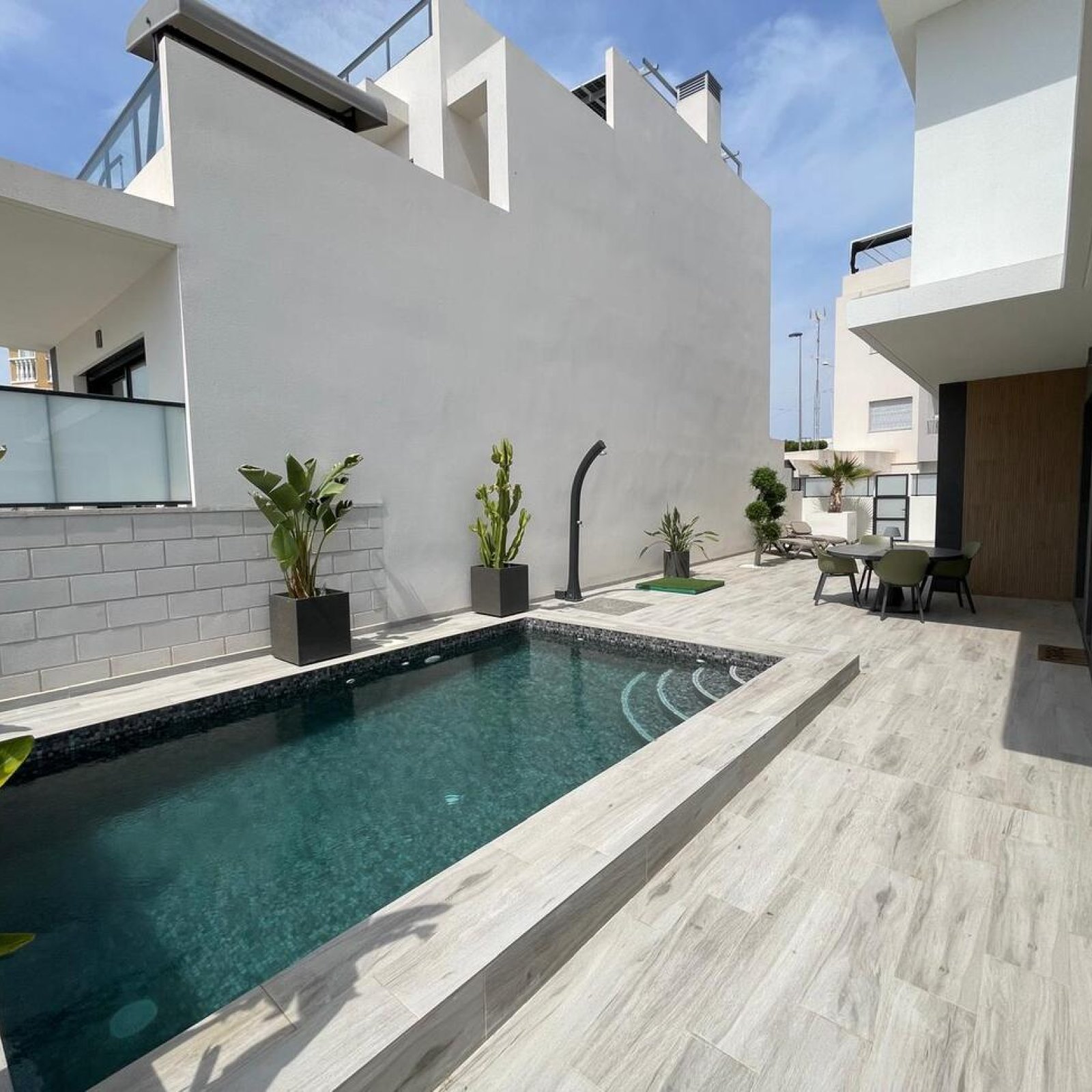 Villa in Benijofar-7