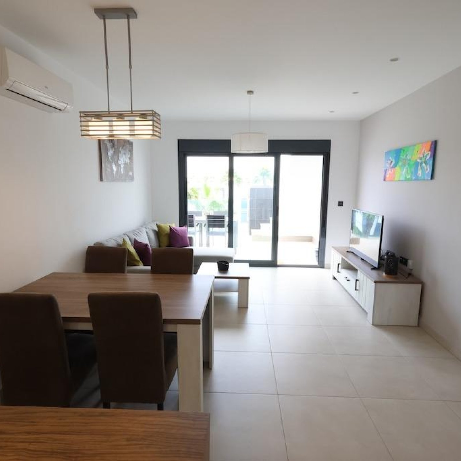 Appartement in Guardamar del Segura-5