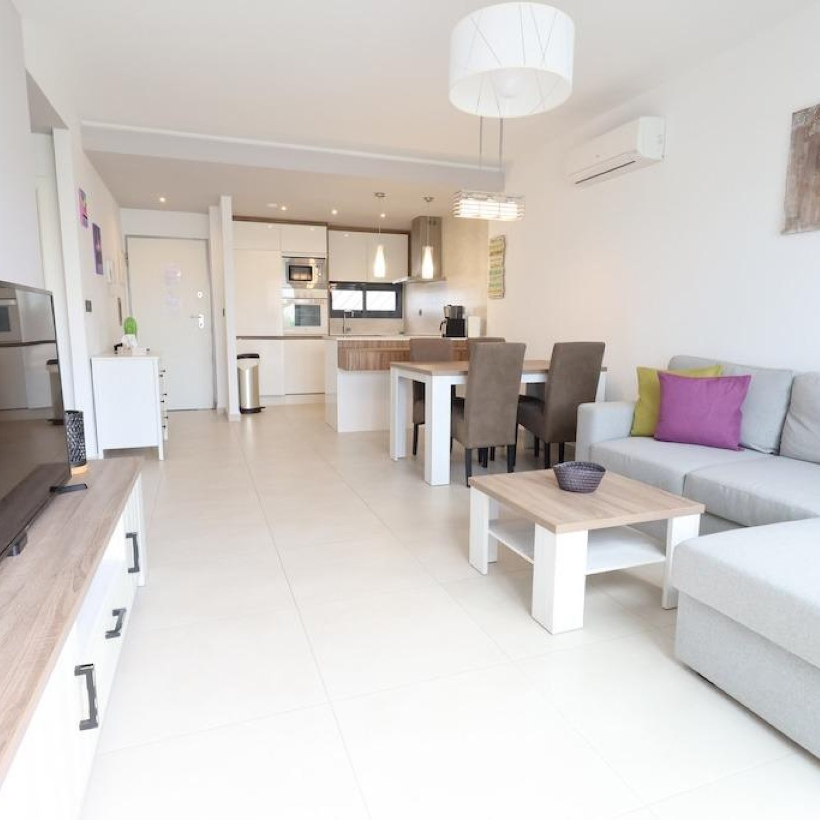 Appartement in Guardamar del Segura-7