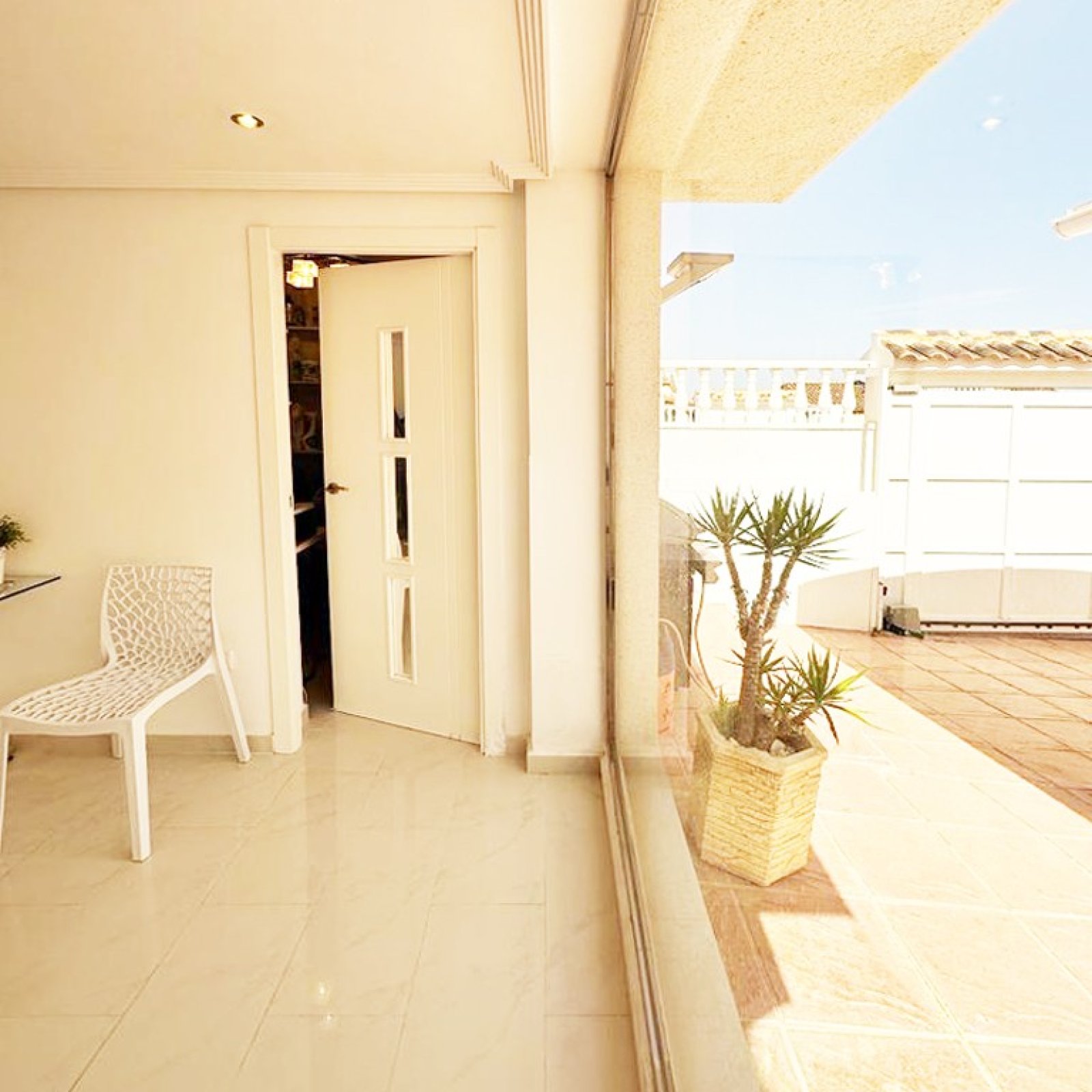 Villa in San Miguel de Salinas-41