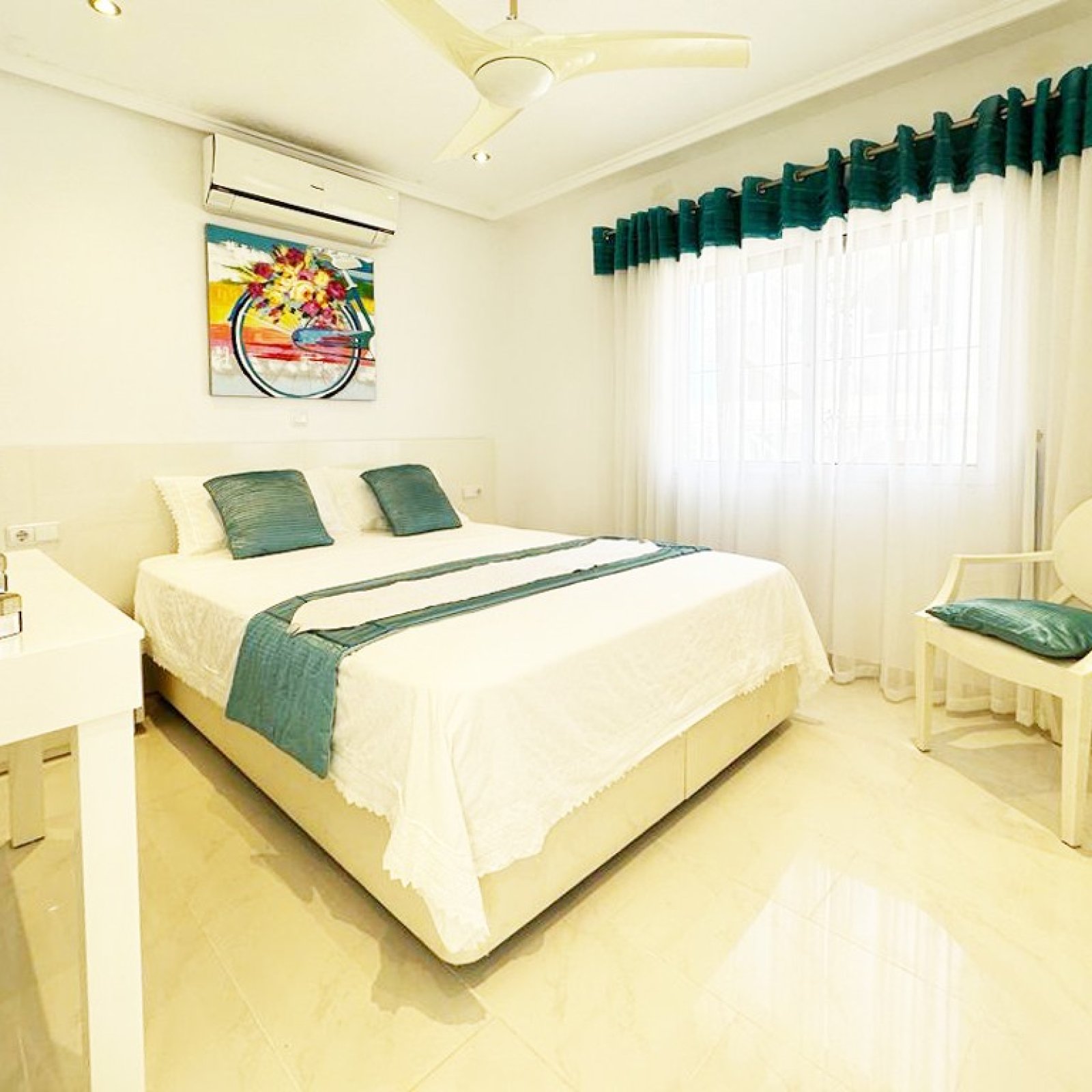 Villa in San Miguel de Salinas-19
