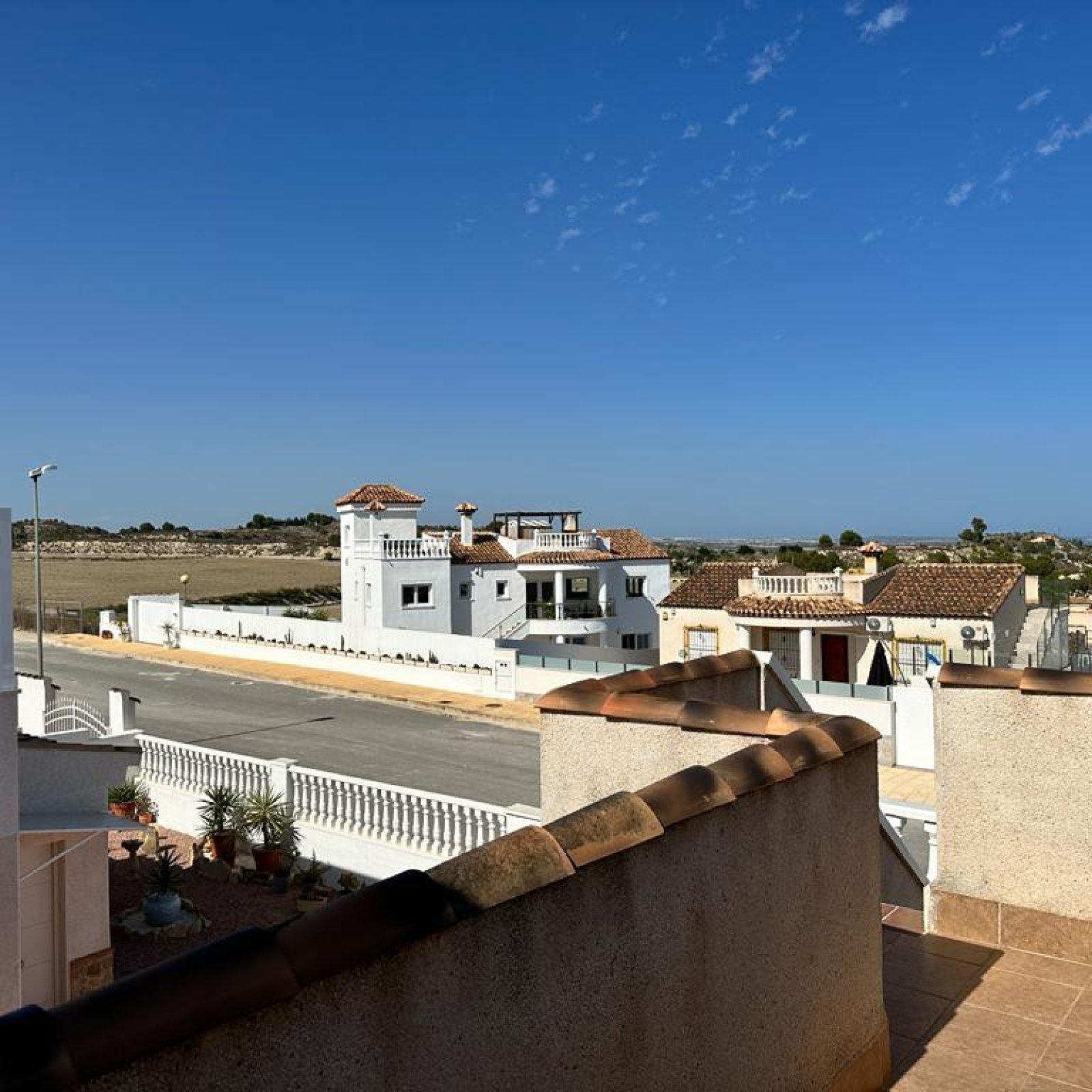Villa in San Miguel de Salinas-34