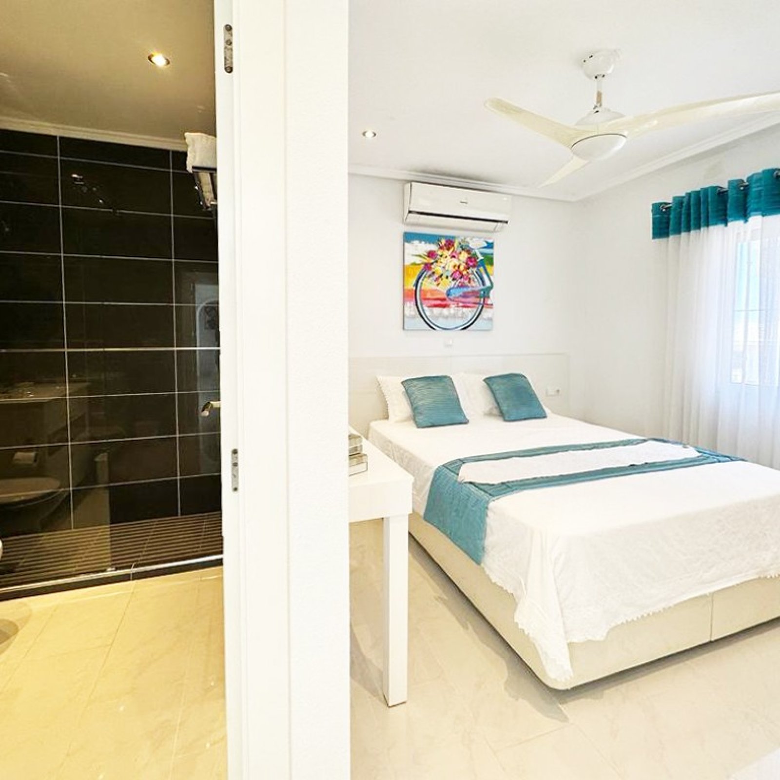 Villa in San Miguel de Salinas-21