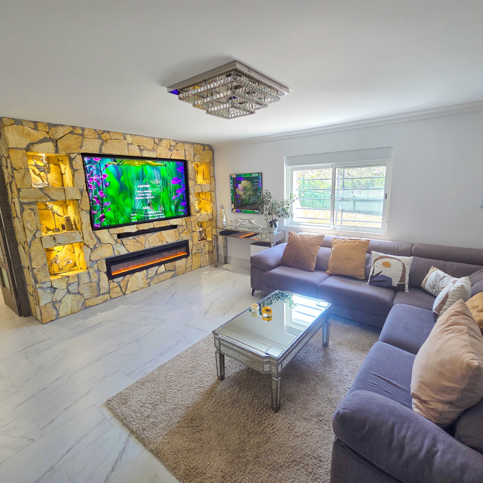Villa in Crevillent-23