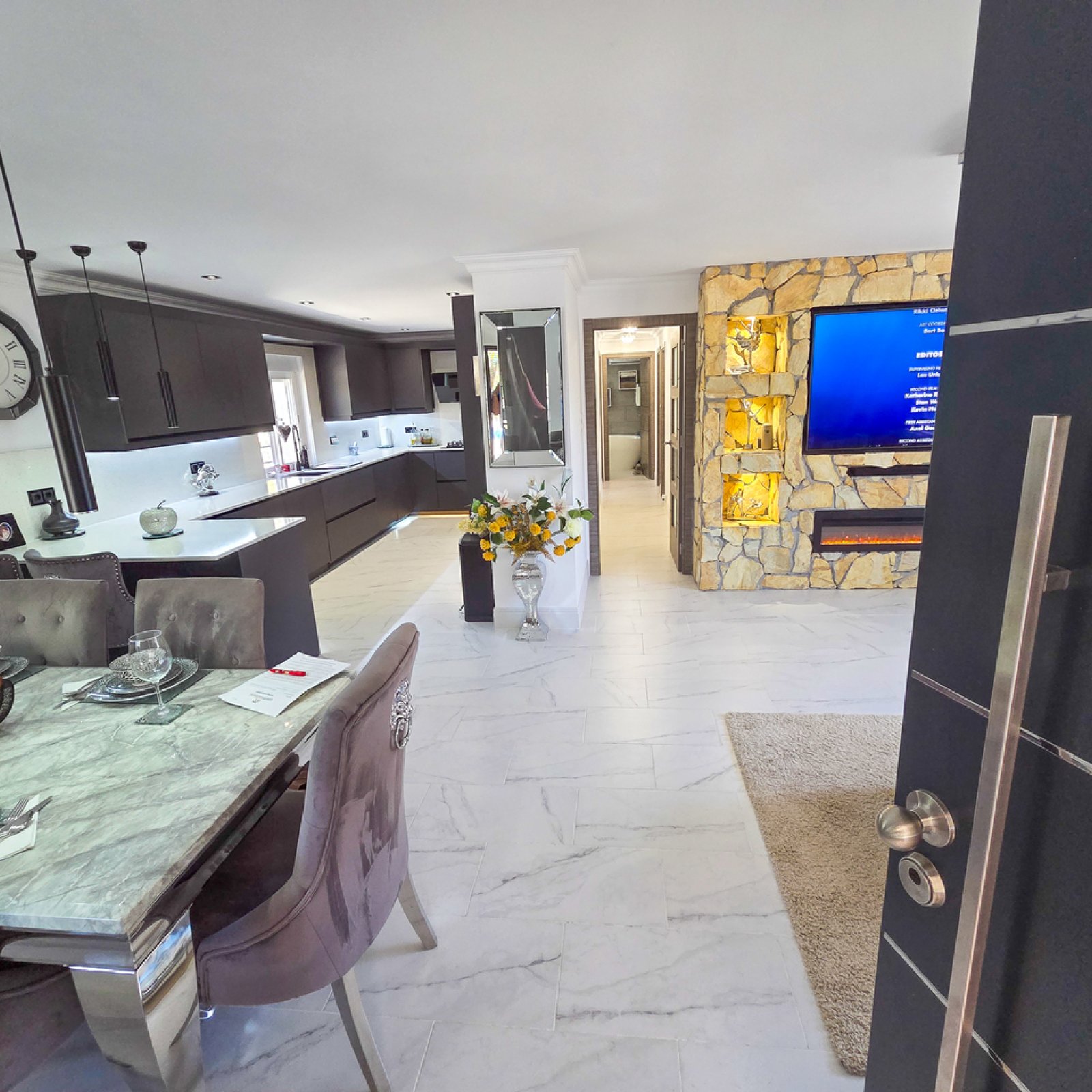 Villa in Crevillent-12